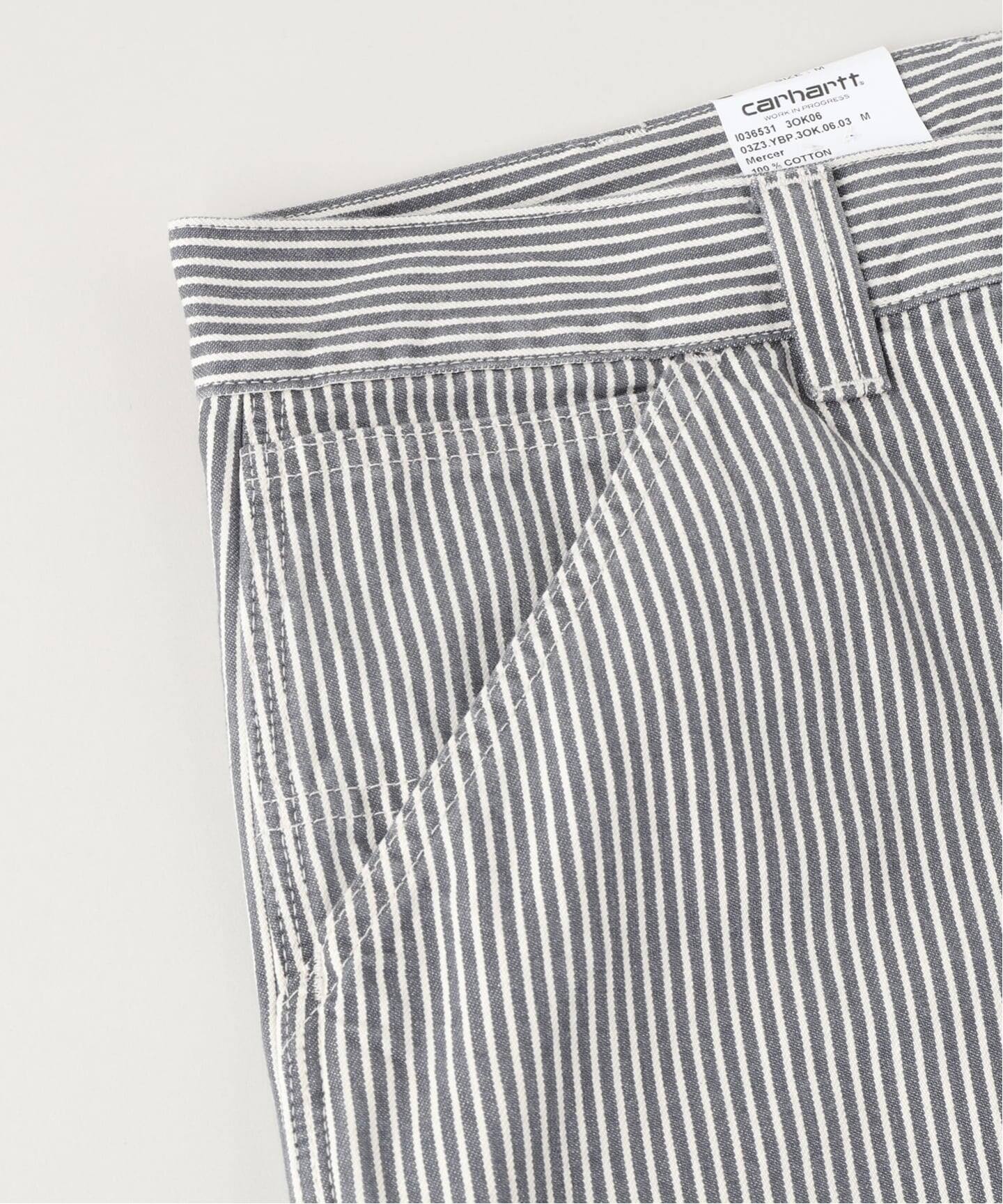 CARHARTT WIP / カーハート ダブリューアイピー MERCER SINGLE KNEE