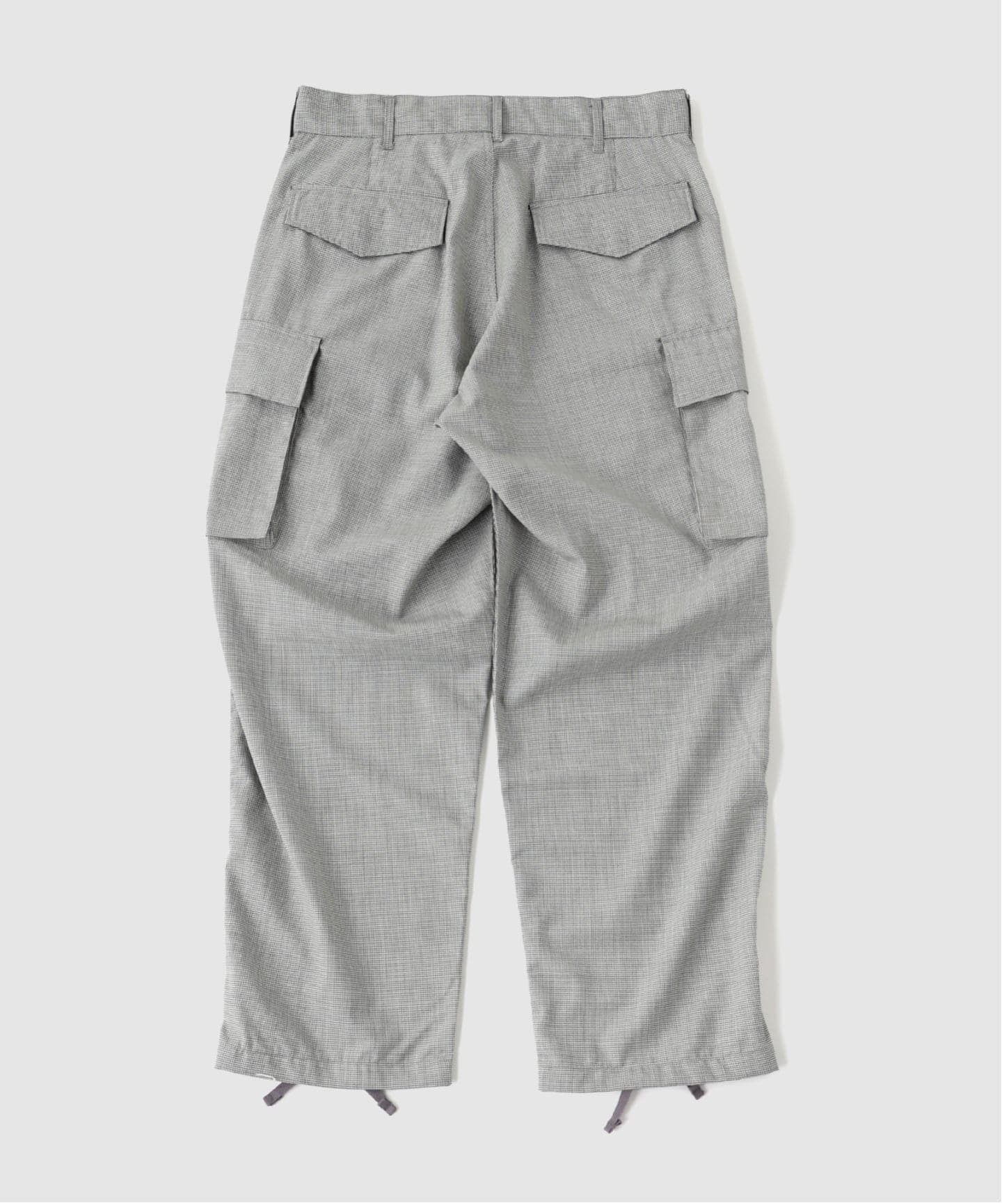 ENGINEERED GARMENTS FA Pant（カーゴパンツ）｜JOURNAL STANDARD