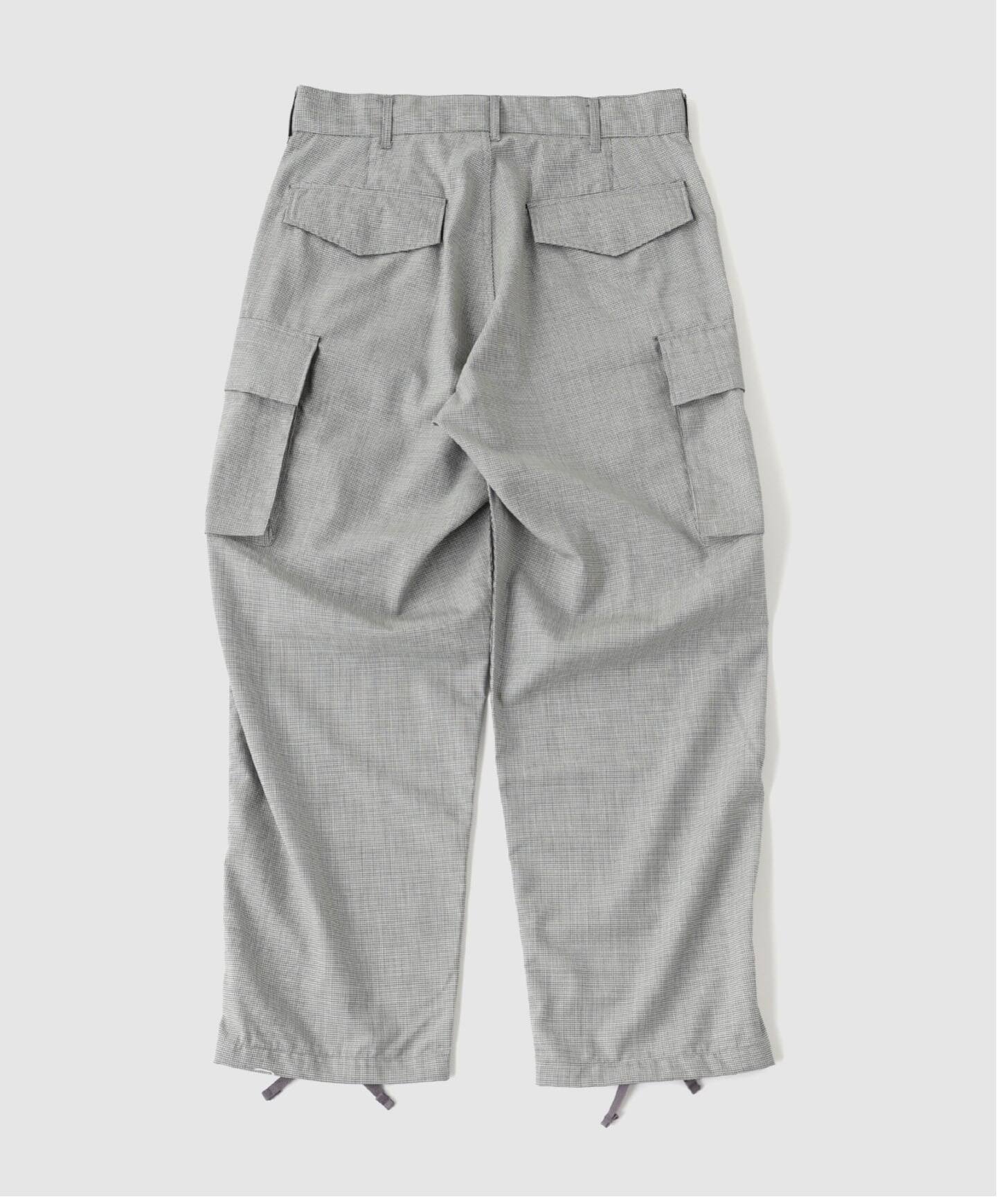 ENGINEERED GARMENTS FA Pant（カーゴパンツ）｜JOURNAL STANDARD 