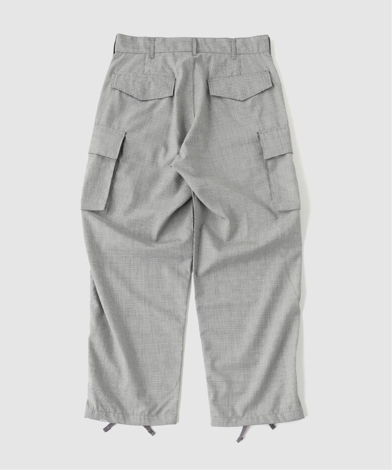 ENGINEERED GARMENTS FA Pant（カーゴパンツ）｜JOURNAL STANDARD 