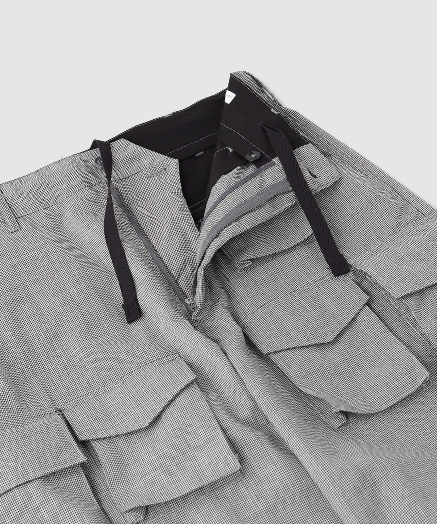 ENGINEERED GARMENTS FA Pant（カーゴパンツ）｜JOURNAL STANDARD