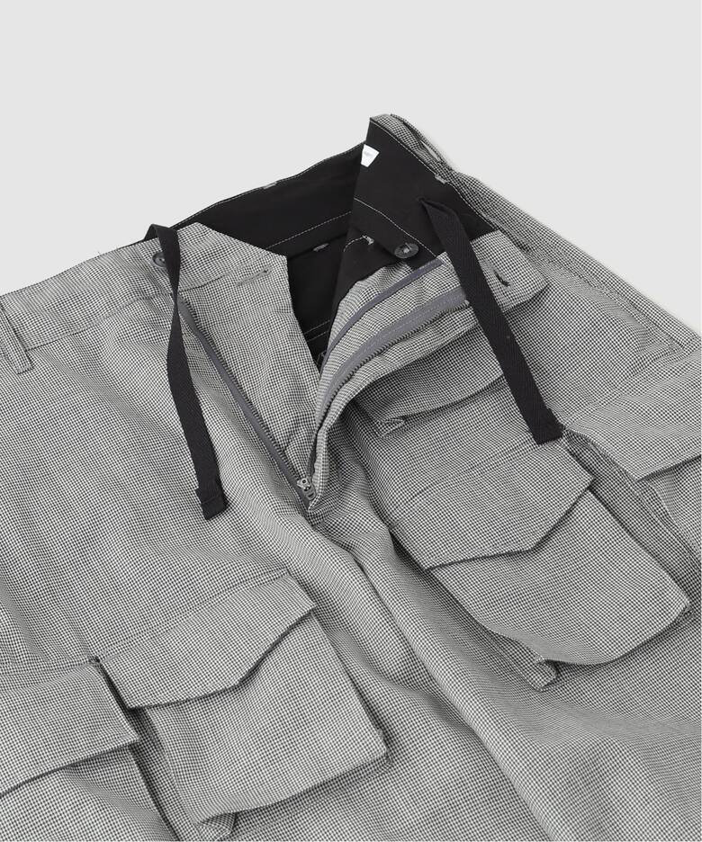 ENGINEERED GARMENTS FA Pant（カーゴパンツ）｜JOURNAL STANDARD