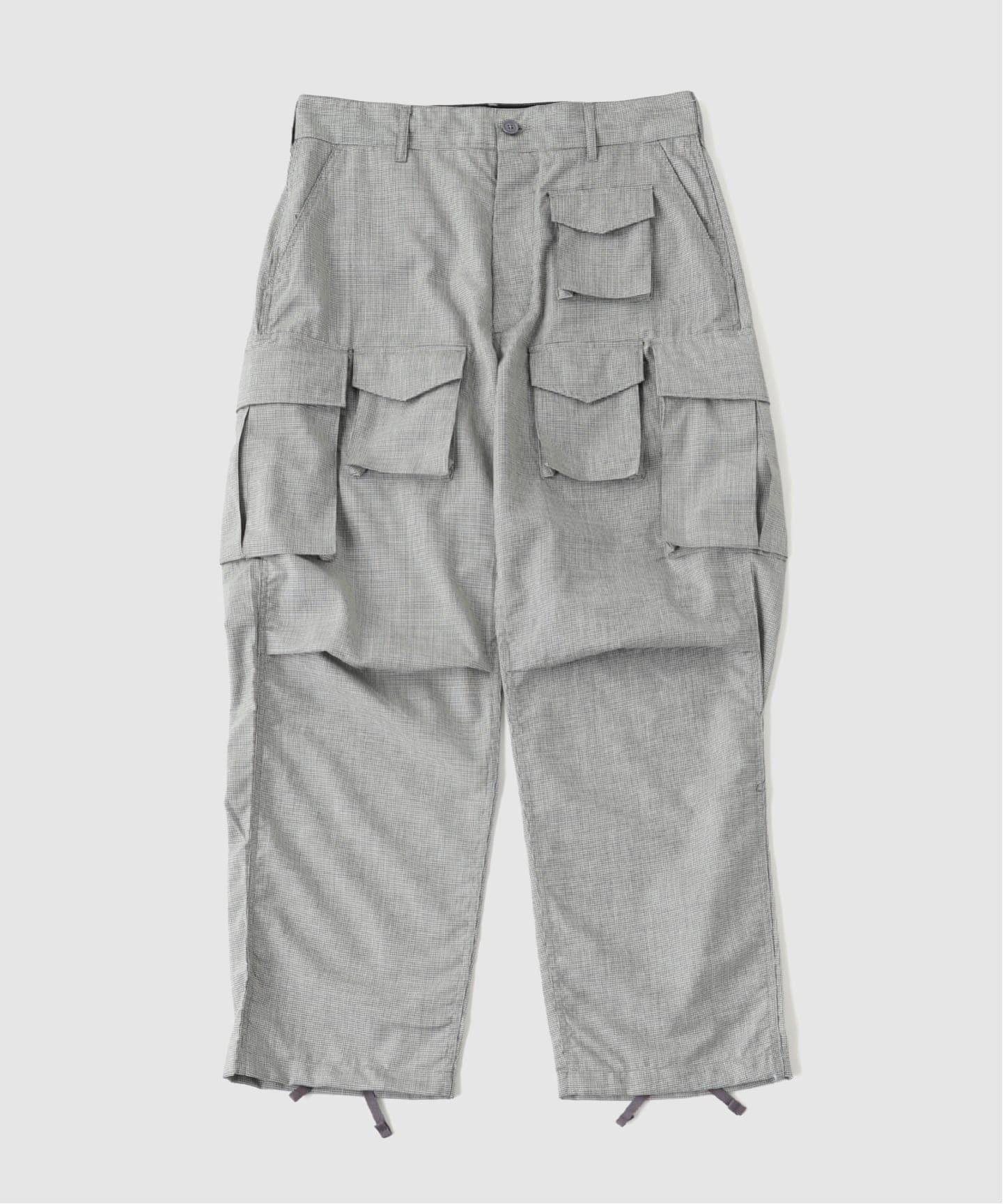 ENGINEERED GARMENTS FA Pant（カーゴパンツ）｜JOURNAL STANDARD