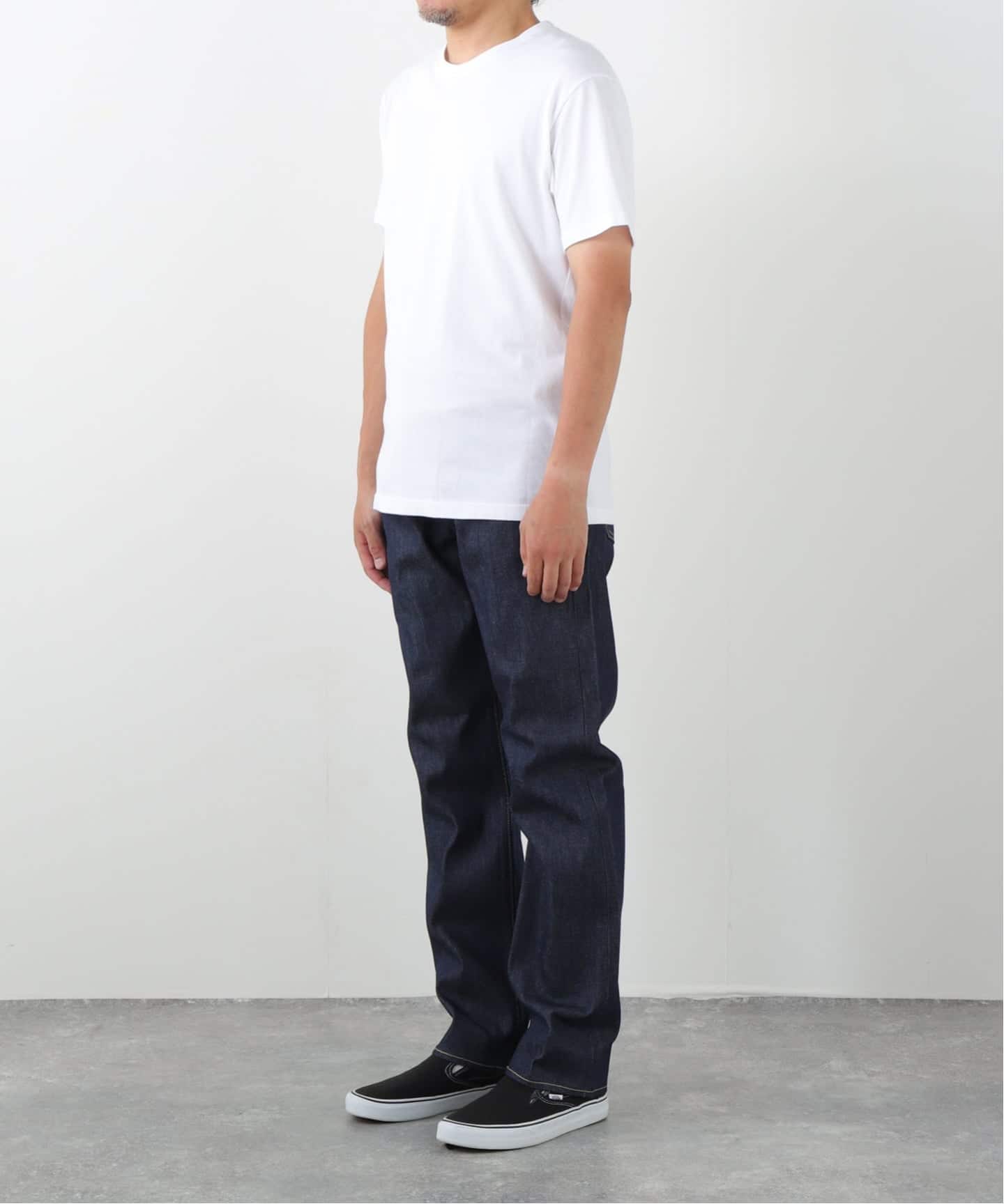 LEVI'S(R)/リーバイス(R) 別注 501(R) セルビッジ リジッド【L30