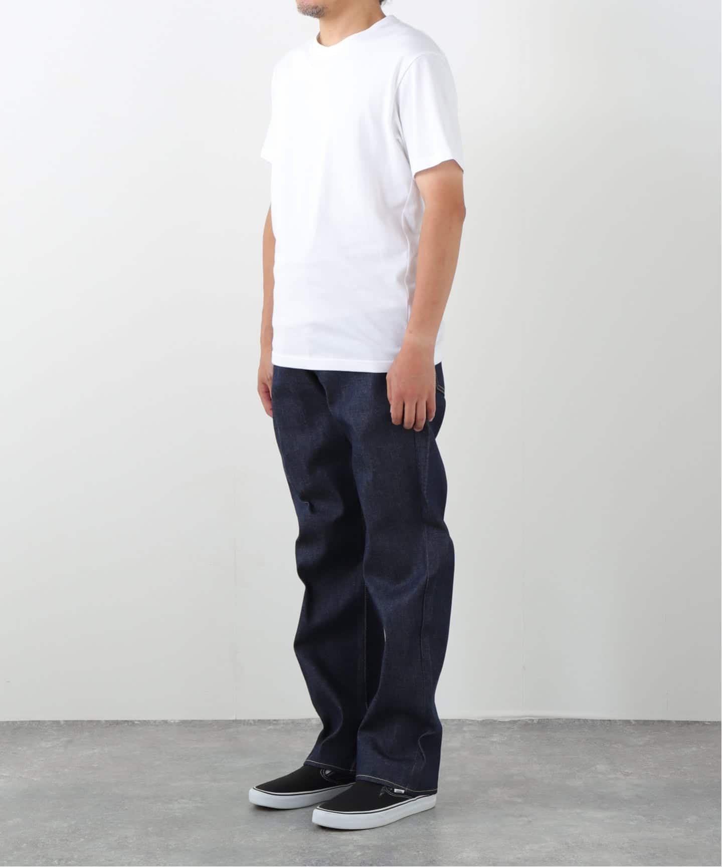 LEVI'S(R)/リーバイス(R) 別注 501(R) セルビッジ リジッド【L30