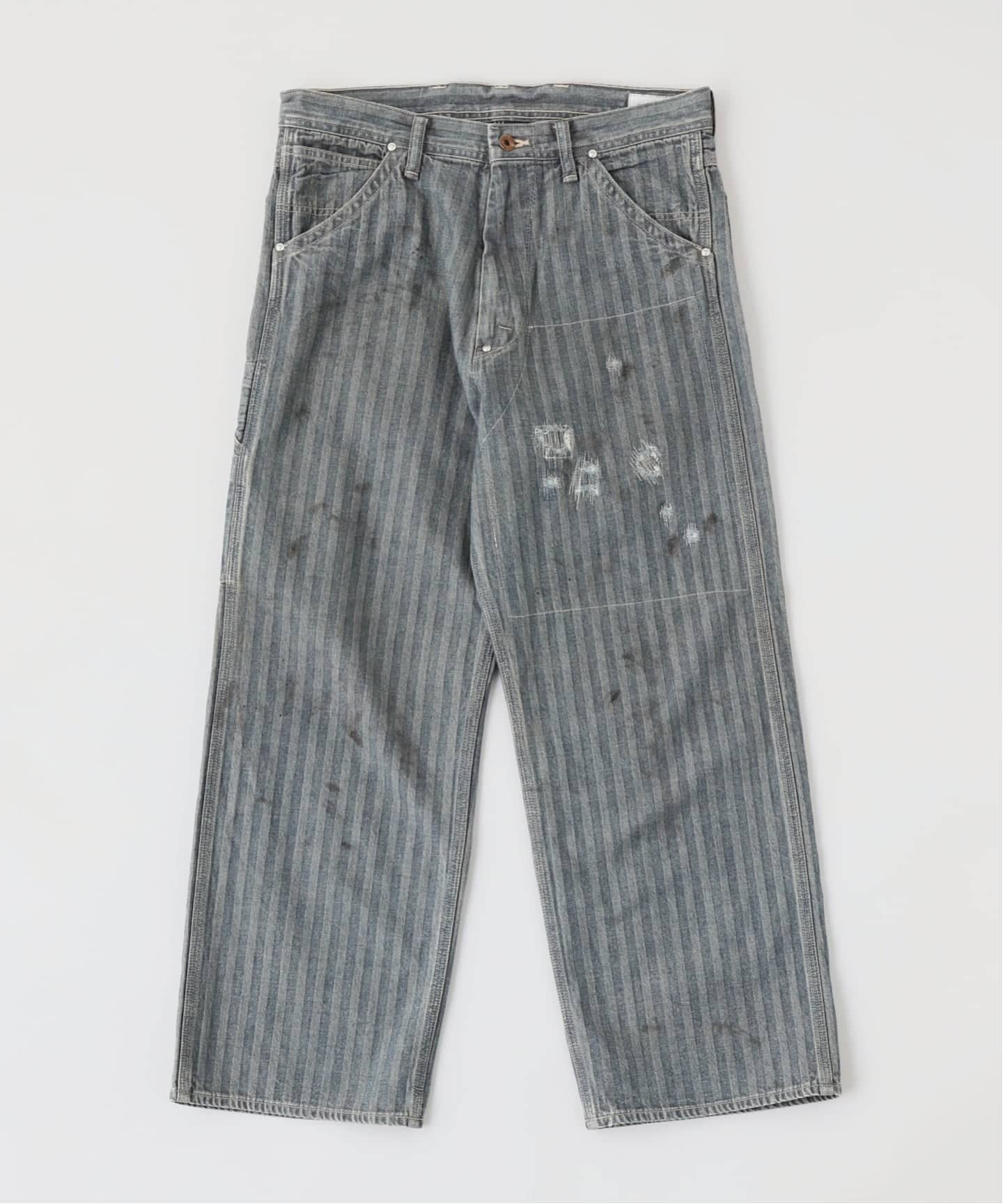 JOURNAL STANDARD｜ジャーナルスタンダードのデニムパンツ・ジーンズ