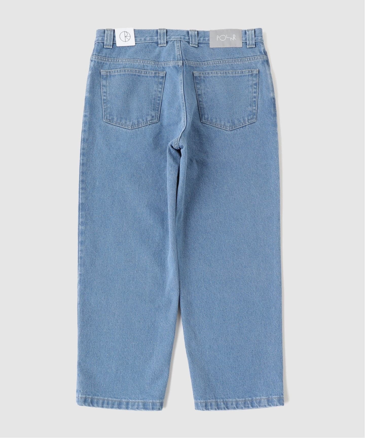 POLAR SKATE CO. / ポーラースケートカンパニー 93 Pants（デニム