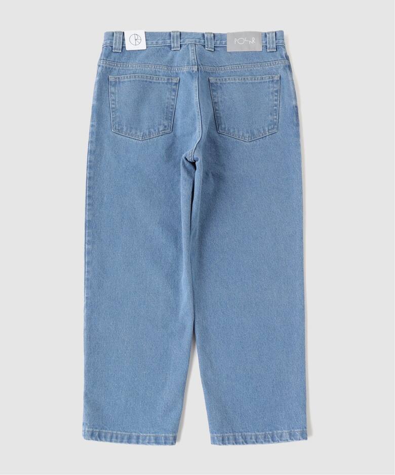 POLAR SKATE CO. / ポーラースケートカンパニー 93 Pants（デニム 