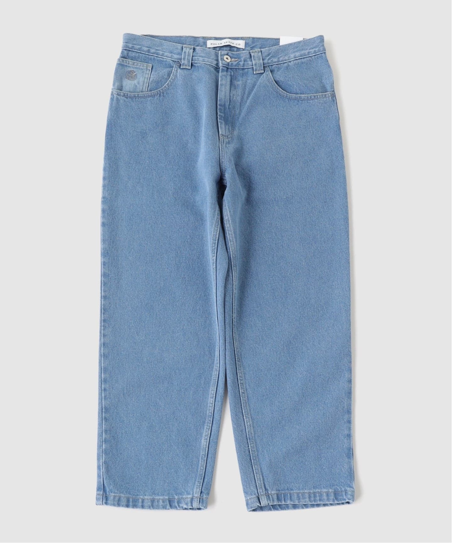 POLAR SKATE CO. / ポーラースケートカンパニー 93 Pants（デニム