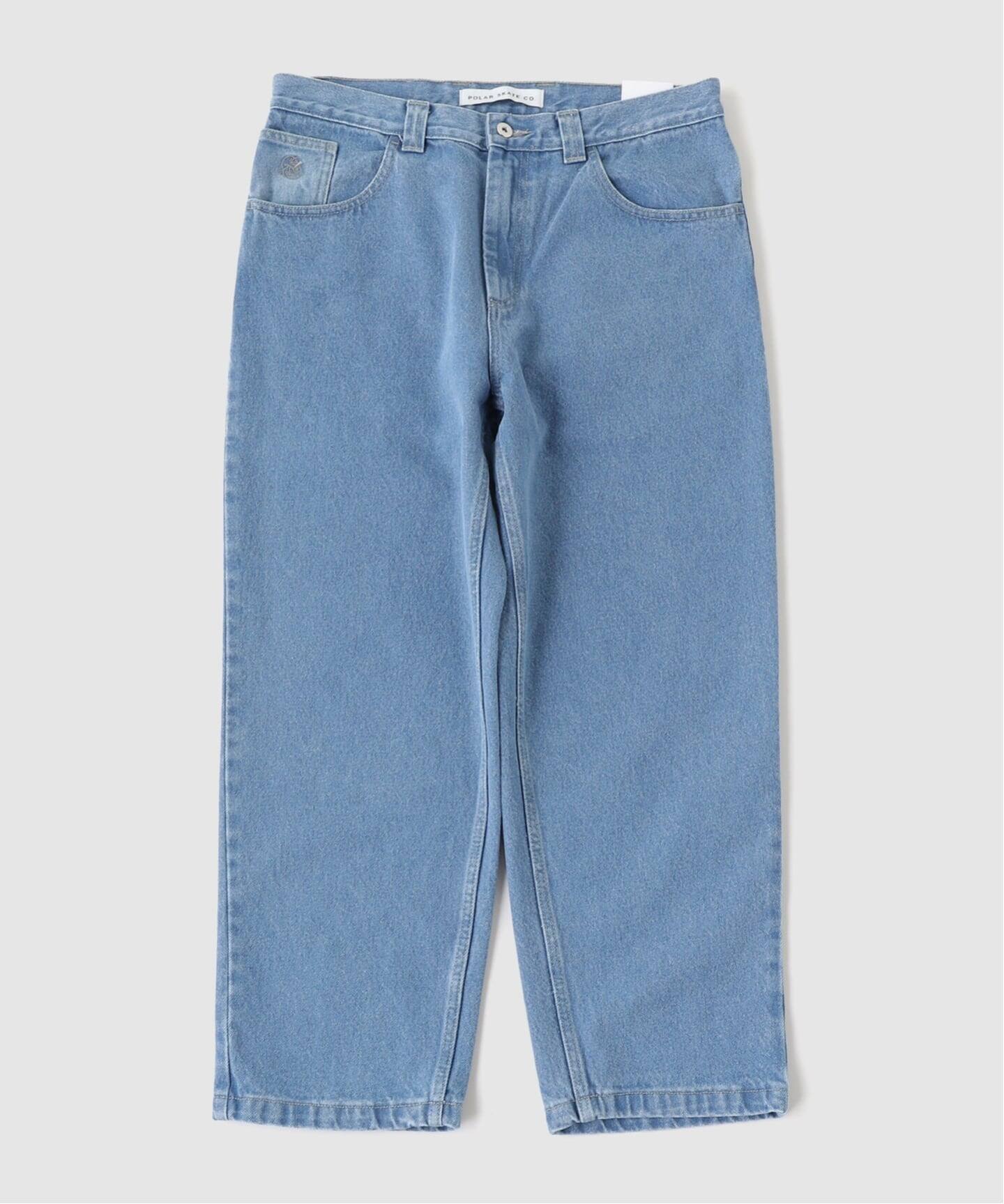 POLAR SKATE CO. / ポーラースケートカンパニー 93 Pants（デニム 