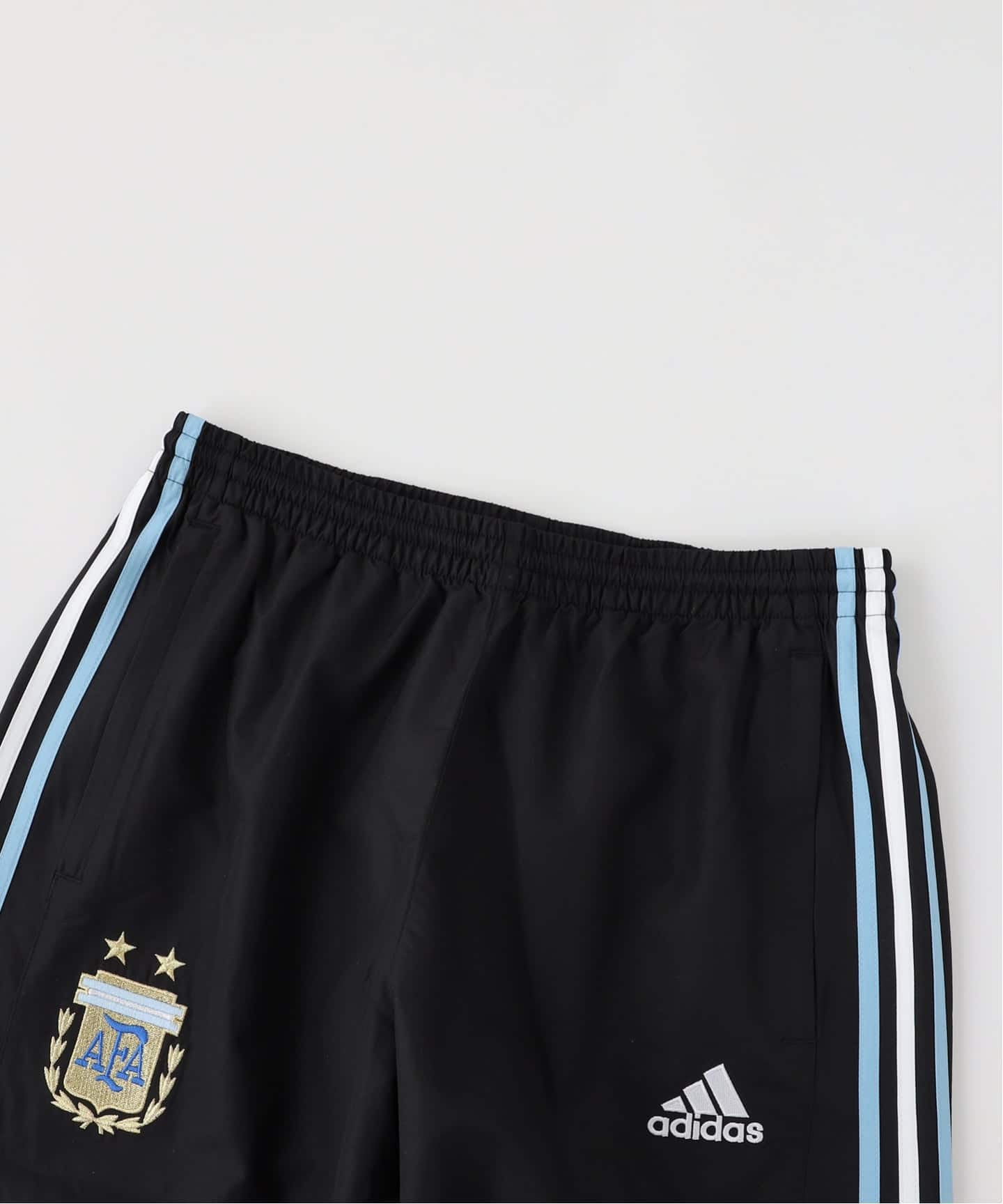 adidas / アディダス アルゼンチン代表 トラックパンツ 2006（その他
