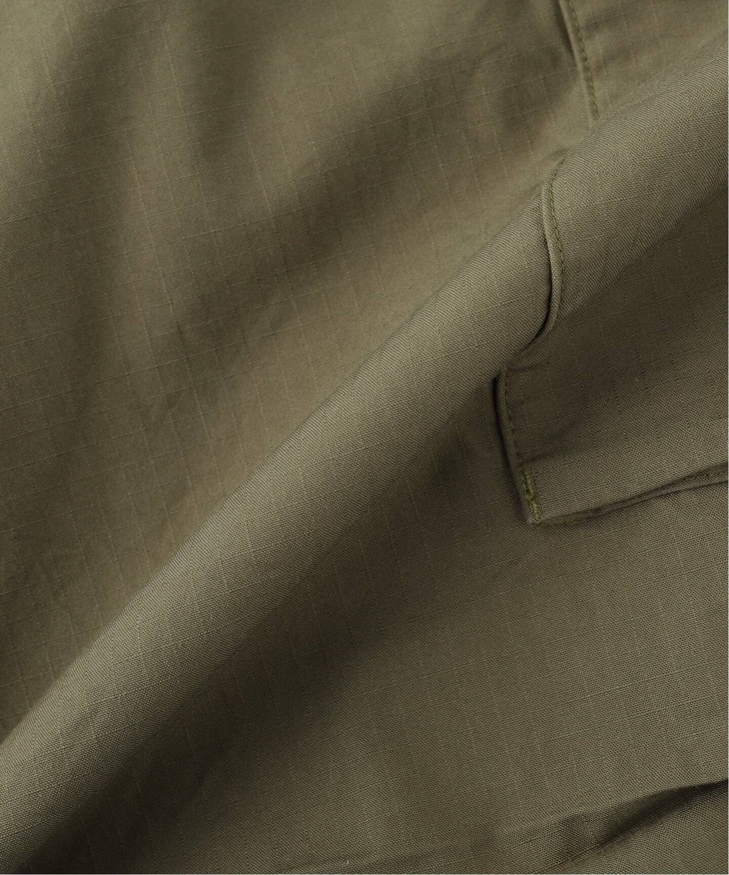 NEEDLES / ニードルズ Field Short-Cotton Ripstop（ショート・ハーフ