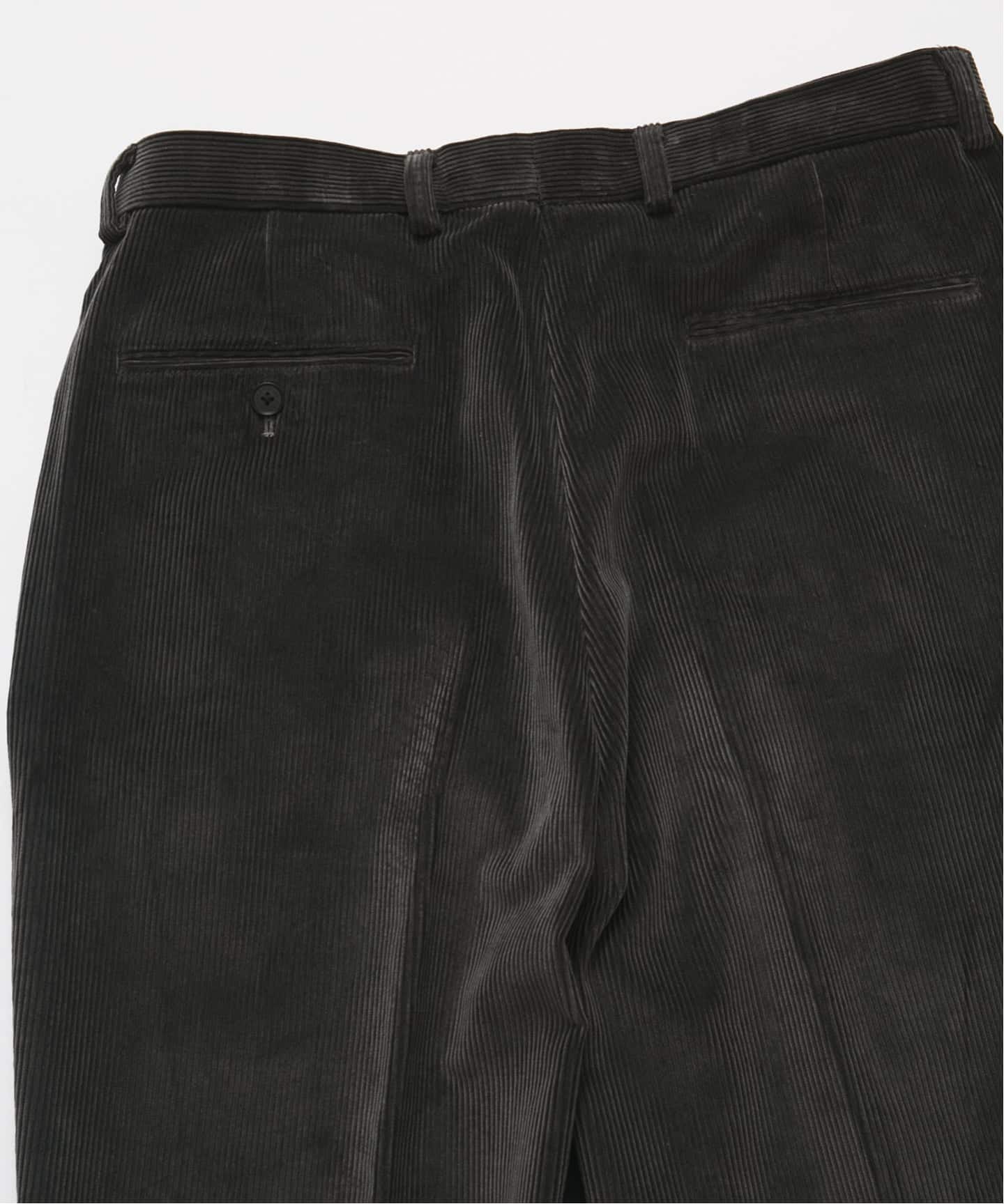 Brooks Brothers / ブルックス ブラザーズ 別注 2タック コーデュロイ