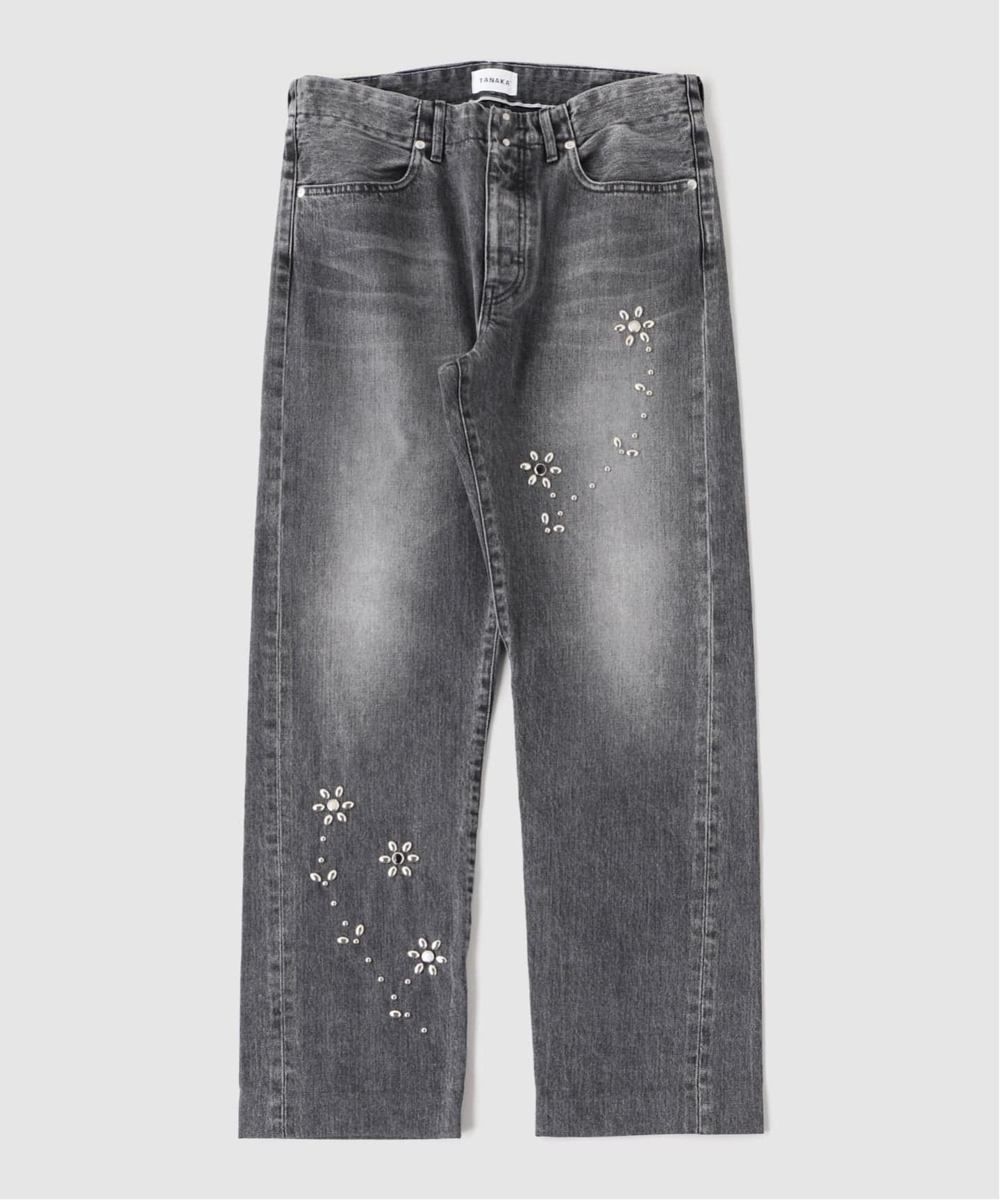 JOURNAL STANDARD｜ジャーナルスタンダードのデニムパンツ・ジーンズ