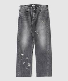 JOURNAL STANDARD｜ジャーナルスタンダードのデニムパンツ・ジーンズ 