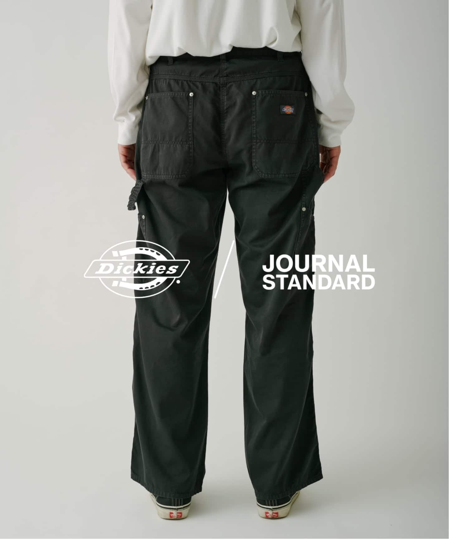 予約》Dickies / ディッキーズ 別注 ペインターパンツ（その他パンツ