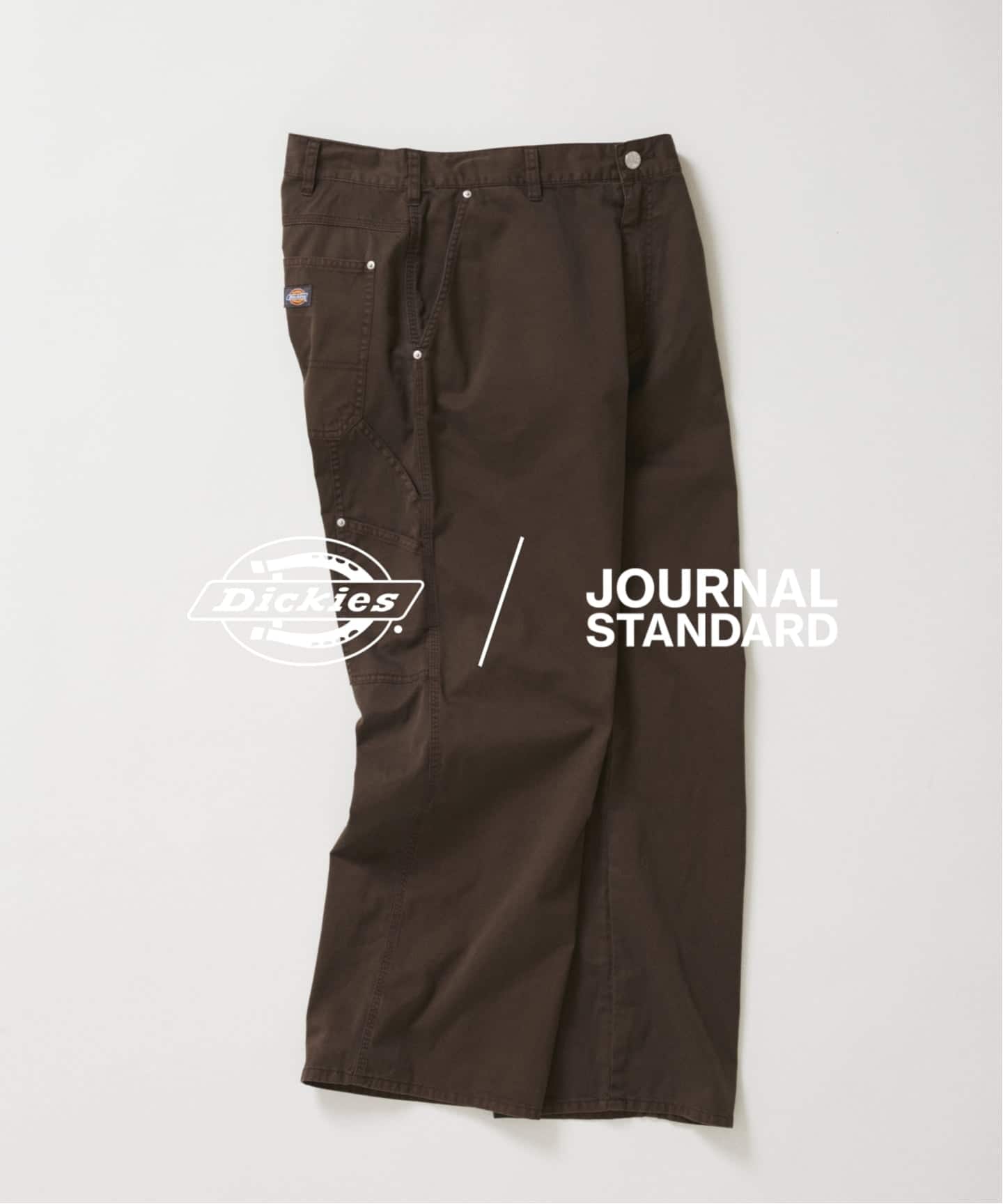 予約》Dickies / ディッキーズ 別注 ペインターパンツ（その他パンツ