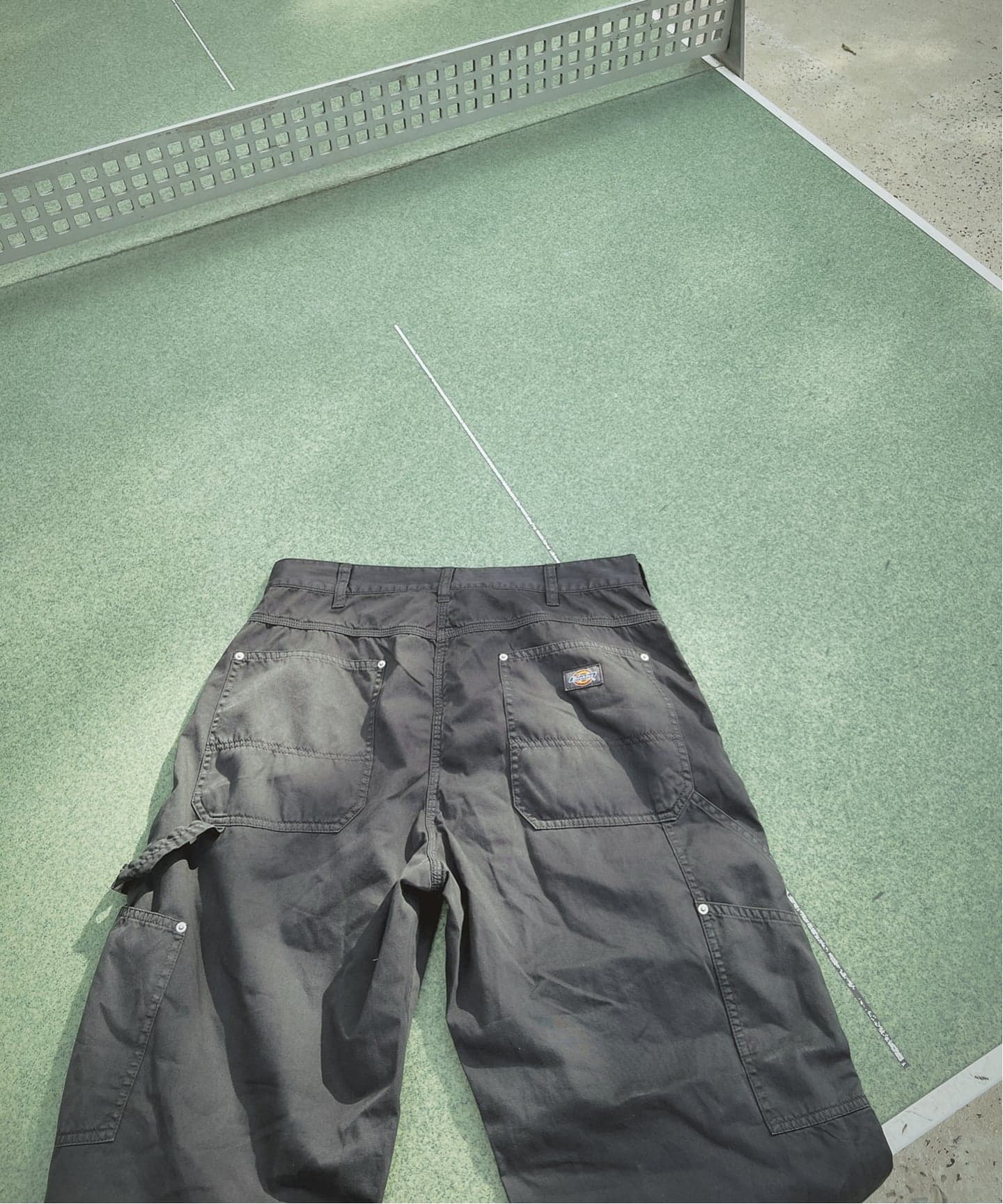 予約》Dickies / ディッキーズ 別注 ペインターパンツ（その他パンツ