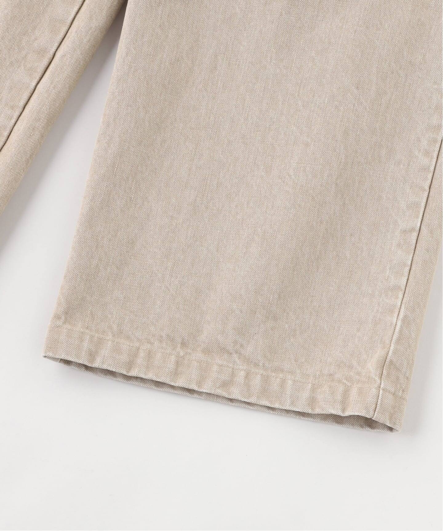standard journal sj カーゴパンツ YOKE YOKE / ヨーク Denim Cut-off Buggy Pants（カーゴパンツ）｜JOURNAL