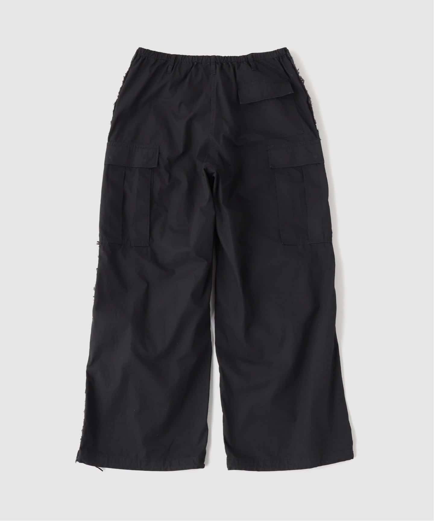 YOKE / ヨーク Connected Double Knee Cargo Pants（カーゴパンツ