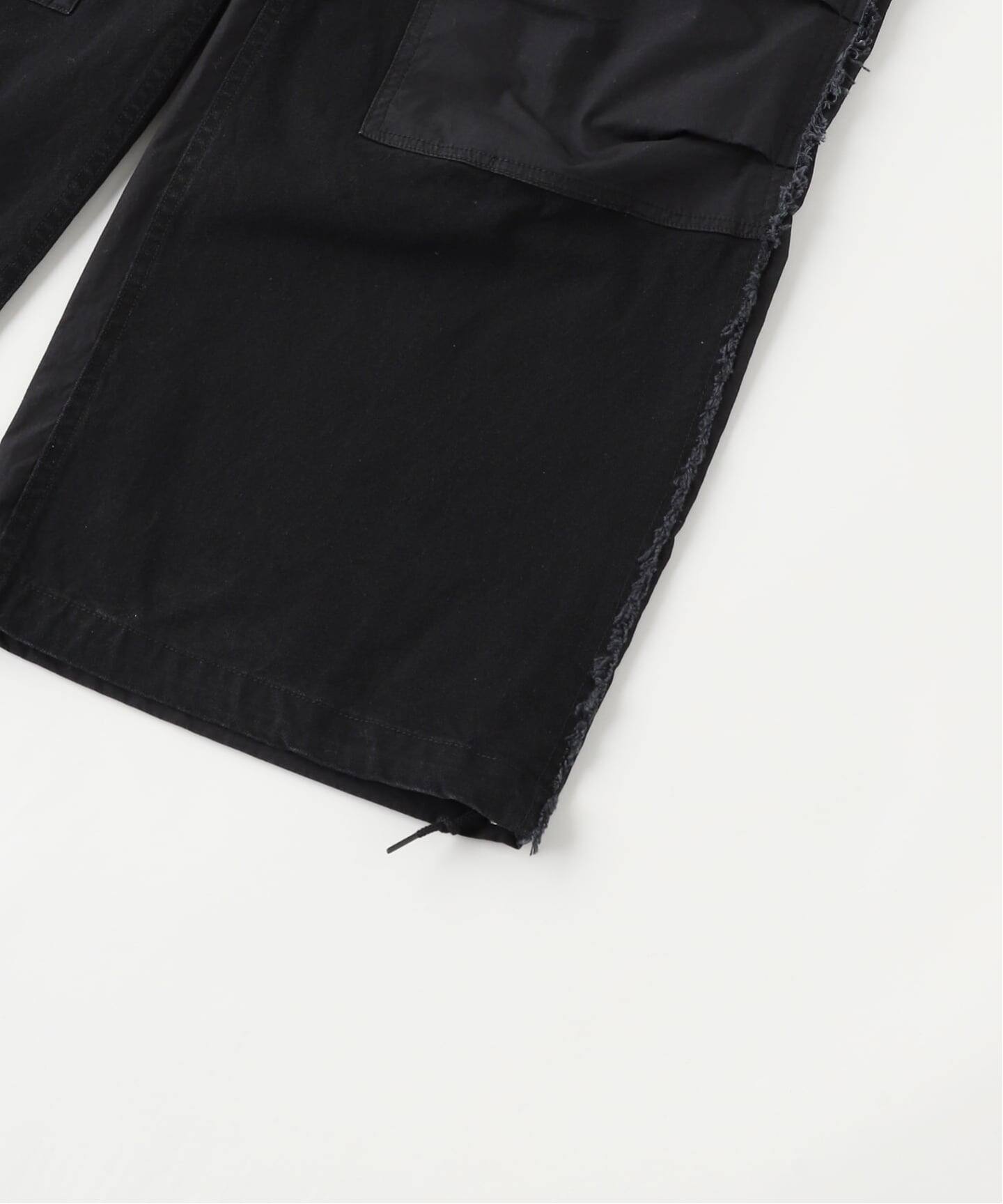YOKE / ヨーク Connected Double Knee Cargo Pants（カーゴパンツ