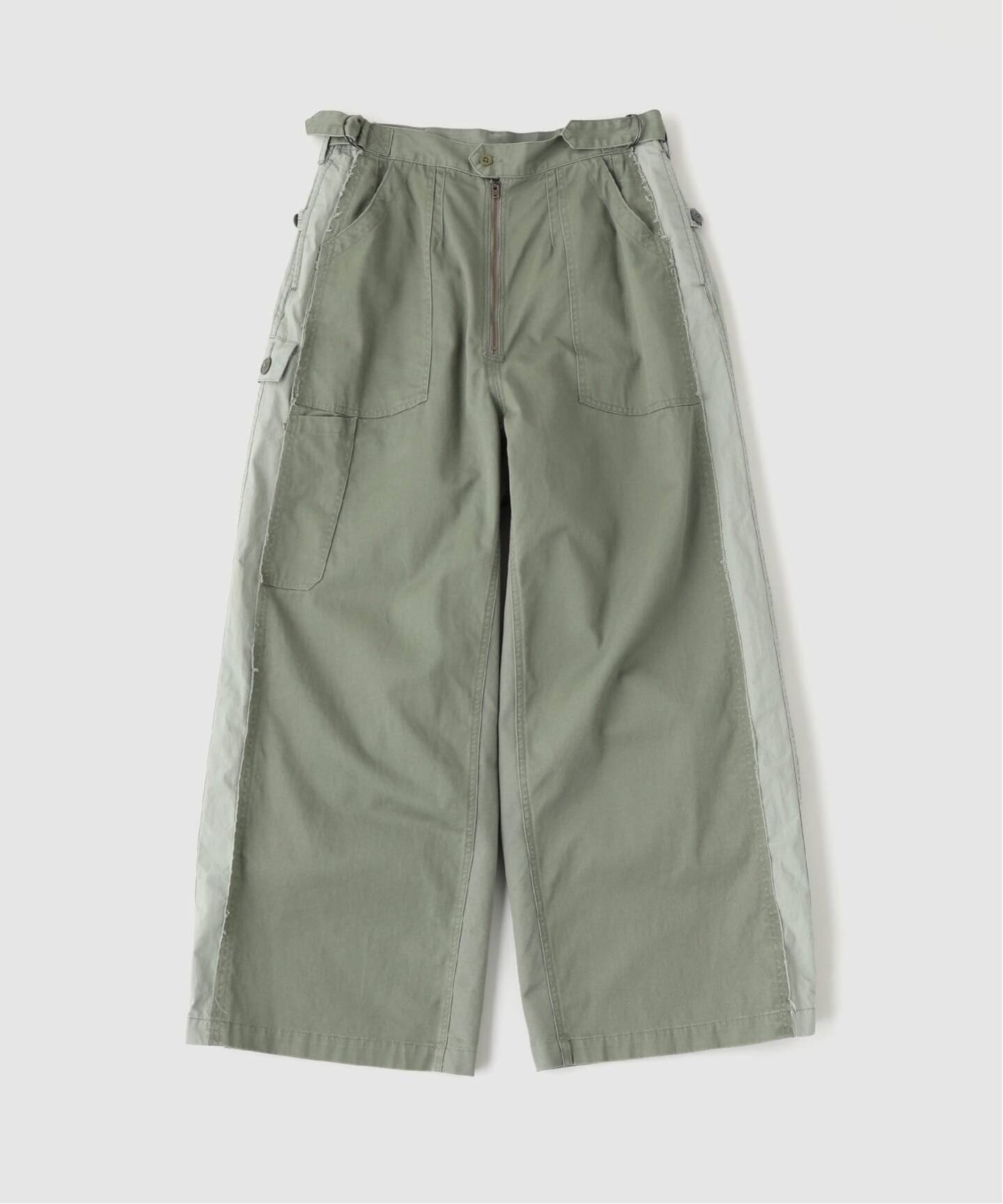 JOURNAL STANDARD｜ジャーナルスタンダードのカーゴパンツ（メンズ）の