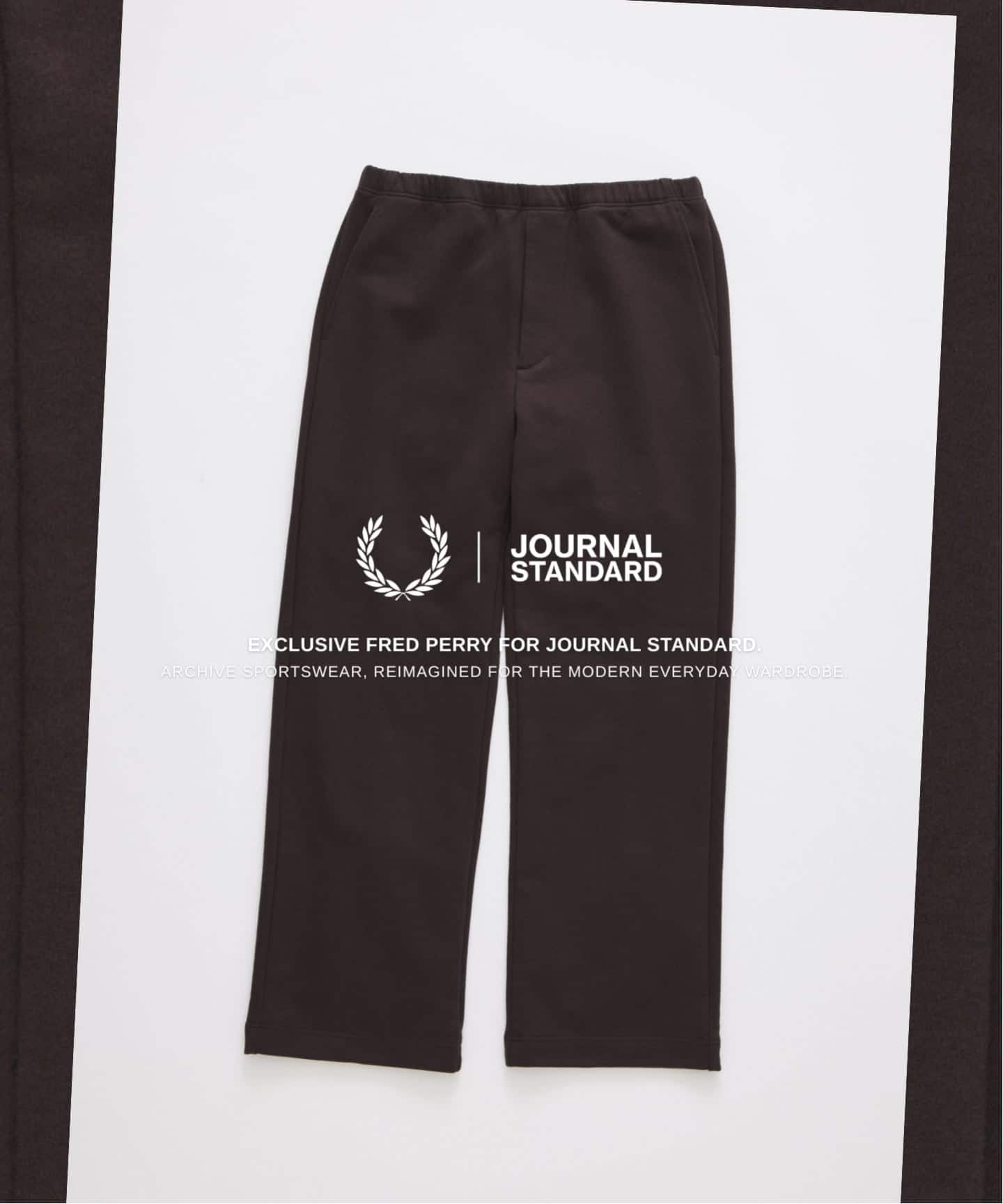 JOURNAL STANDARD｜ジャーナルスタンダード（メンズ／予約商品）の通販
