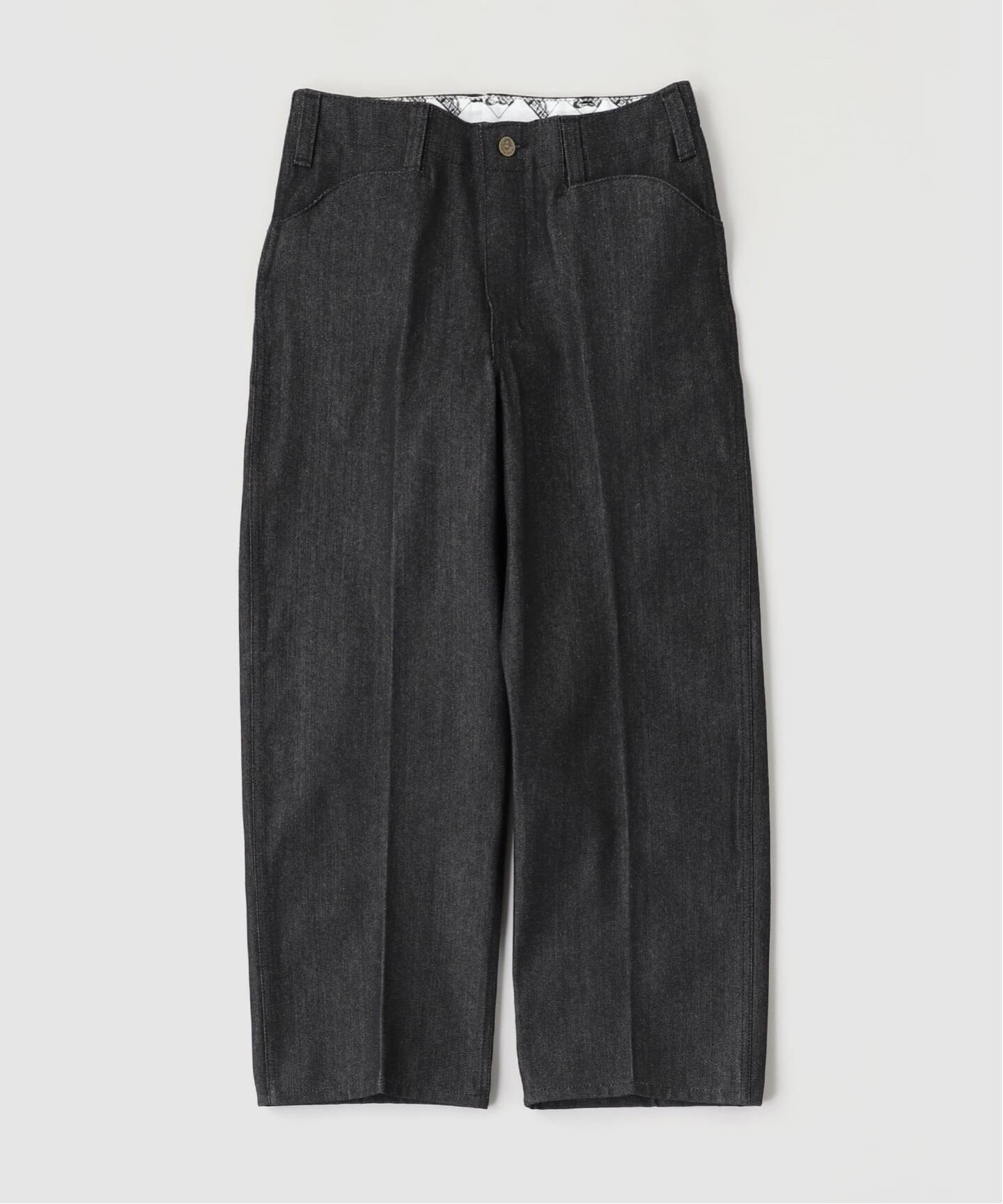 BEN DAVIS / ベンデイビス GORILLA CUT PT DENIM PT L3（デニムパンツ 