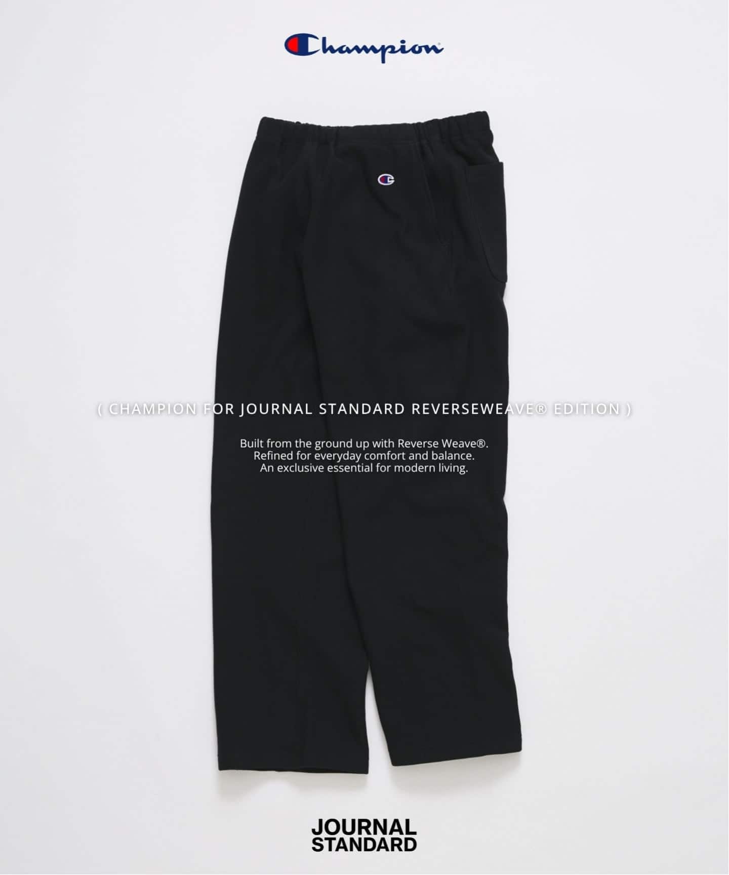JOURNAL STANDARD｜ジャーナルスタンダードのパンツ（メンズ）の公式