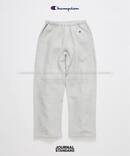 《予約》champion for JOURNAL STANDARD private fit sweatpants