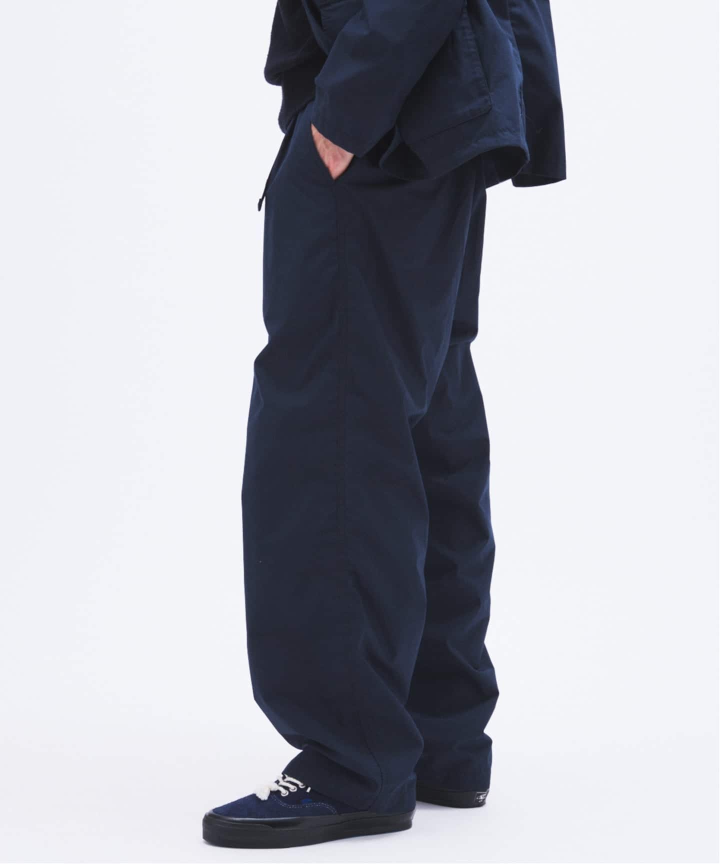 THE NORTH FACE PURPLE LABEL 別注 65/35 ワイドテーパード フィールド
