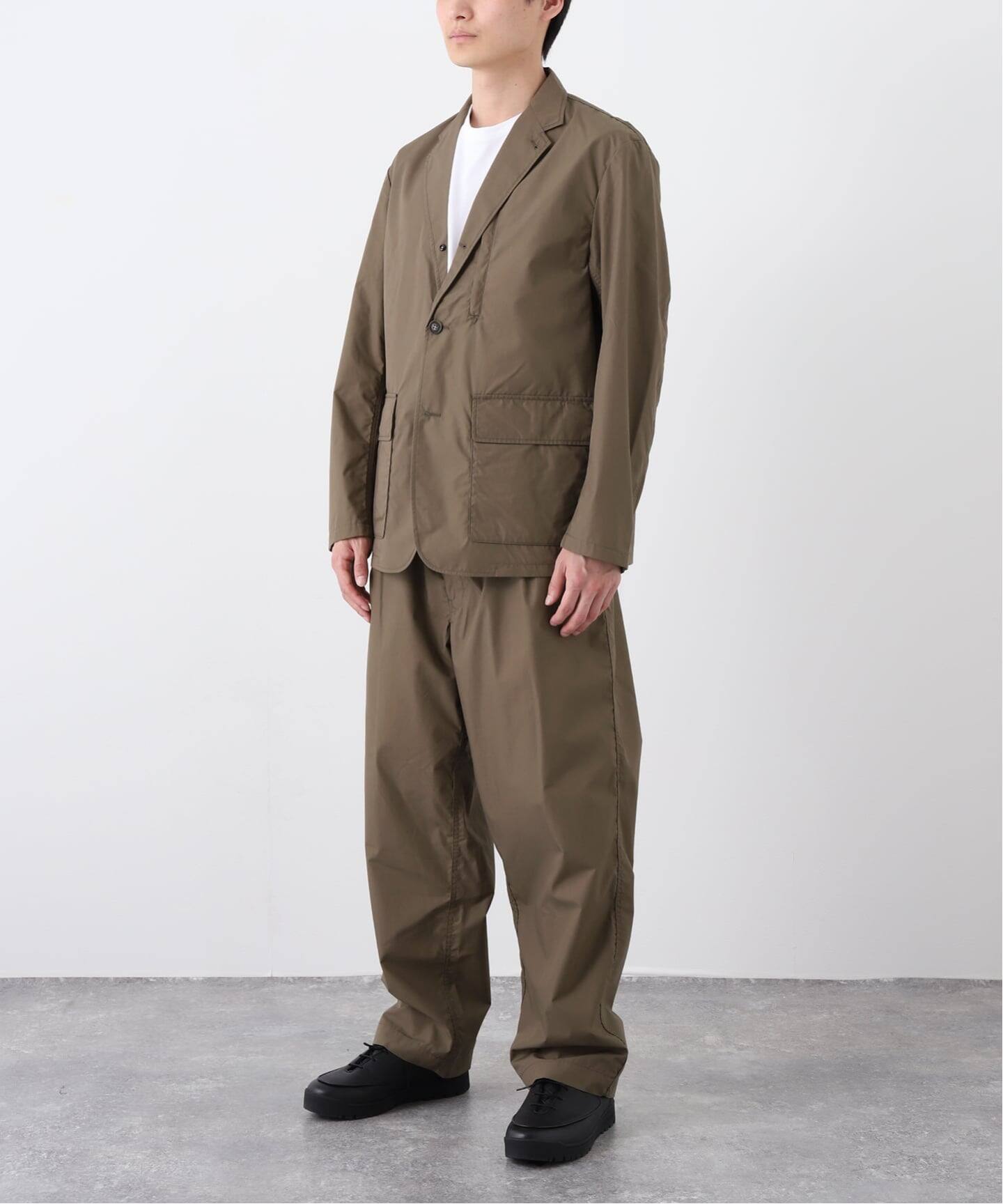 THE NORTH FACE PURPLE LABEL 別注 65/35 ワイドテーパード フィールド