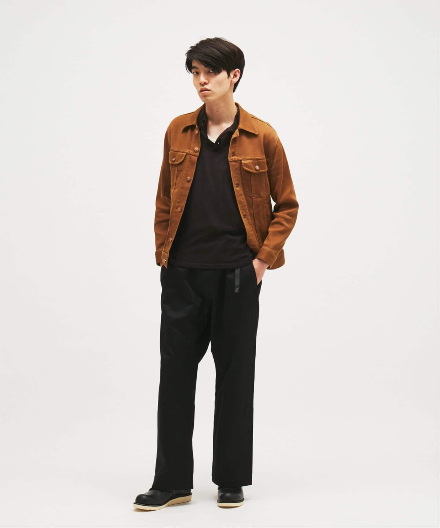 予約》Gramicci / グラミチ for JOURNAL STANDARD ユージュアリズム