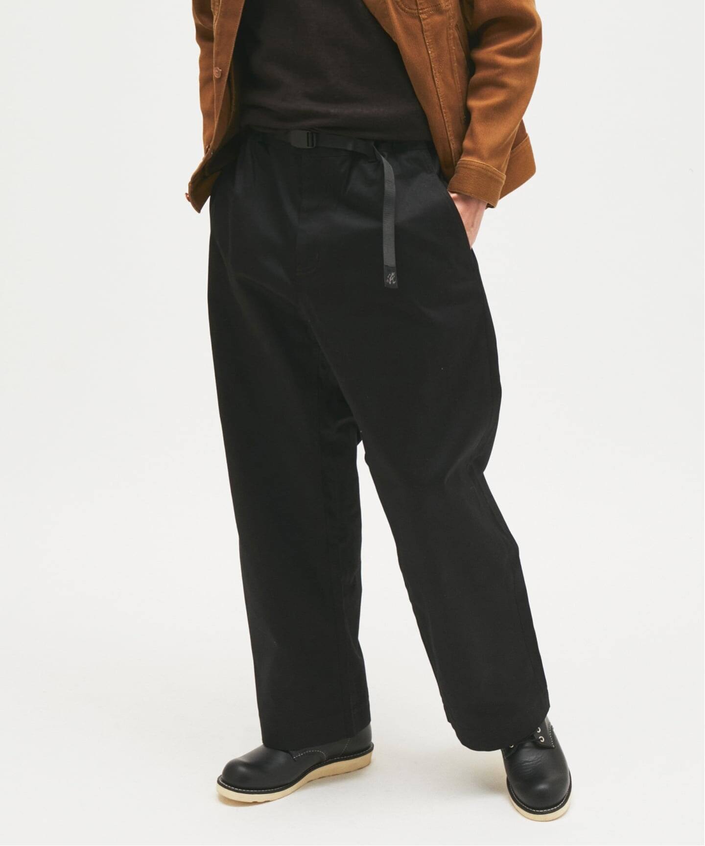 Gramicci / グラミチ for JOURNAL STANDARD ユージュアリズム ウェポン