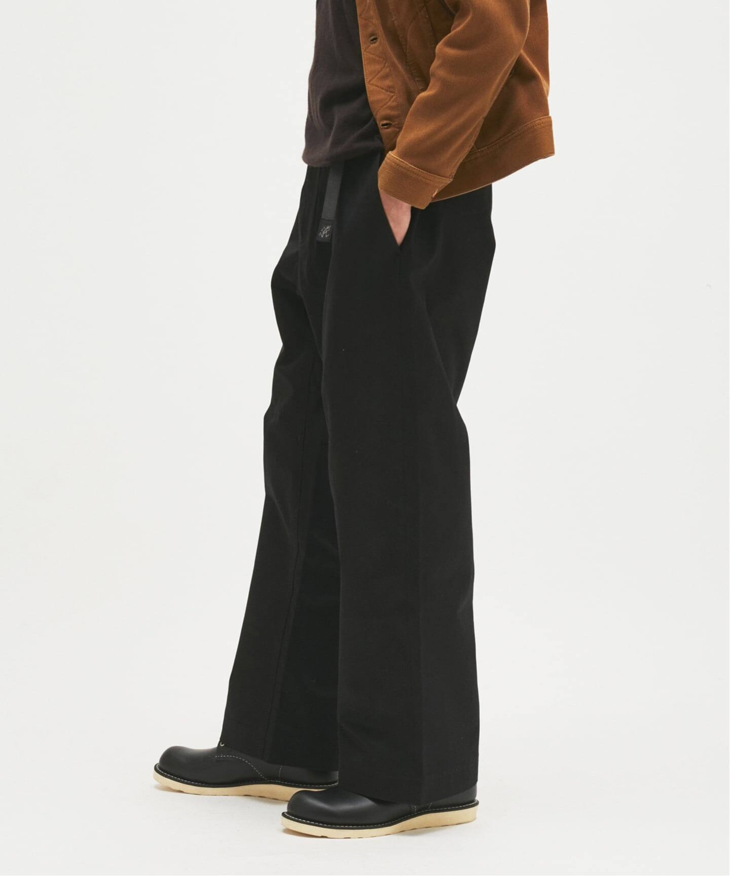 Gramicci / グラミチ for JOURNAL STANDARD ユージュアリズム ウェポン