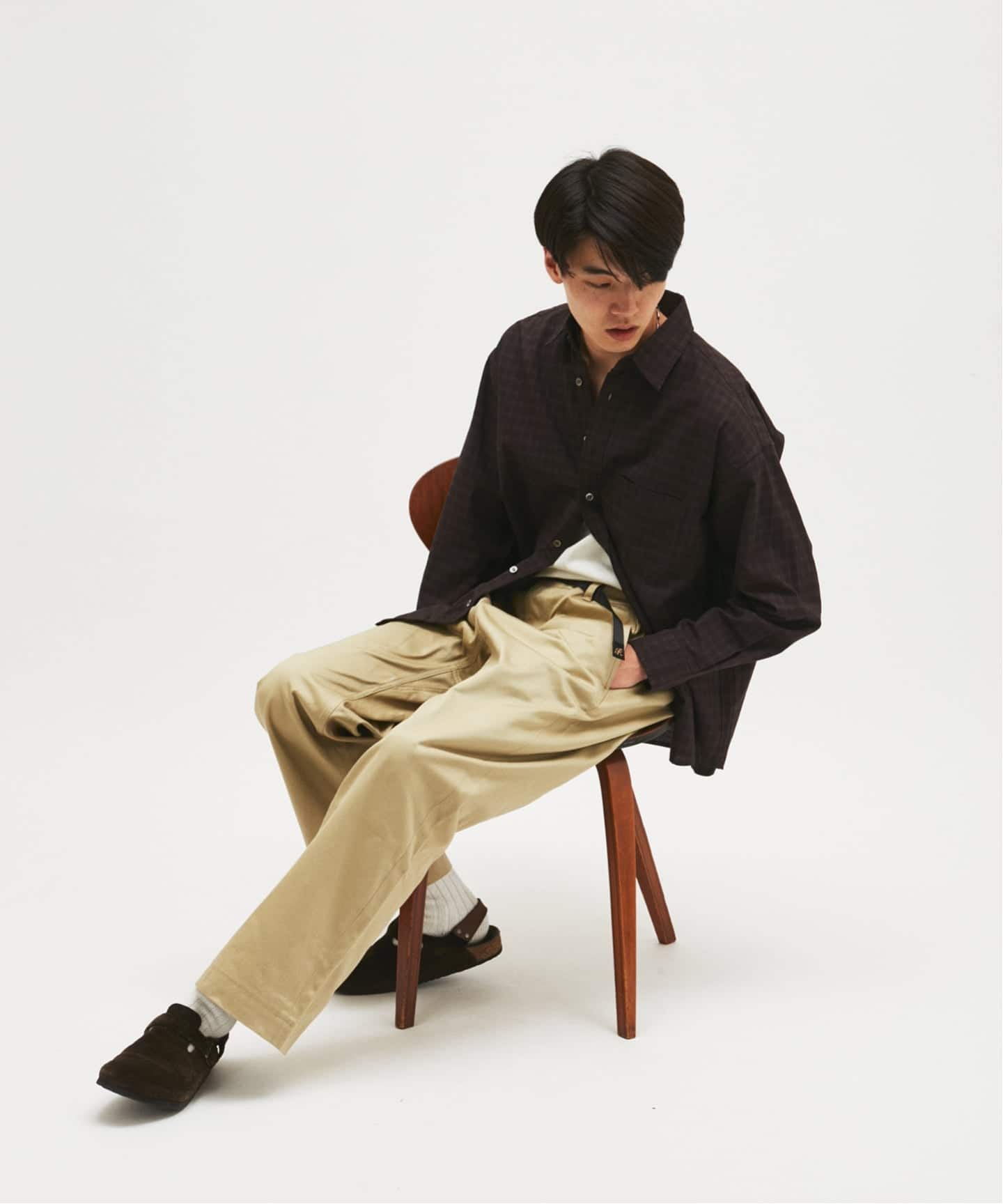 予約》Gramicci / グラミチ for JOURNAL STANDARD ユージュアリズム 予約》Gramicci / グラミチ for JOURNAL STANDARD ユージュアリズム