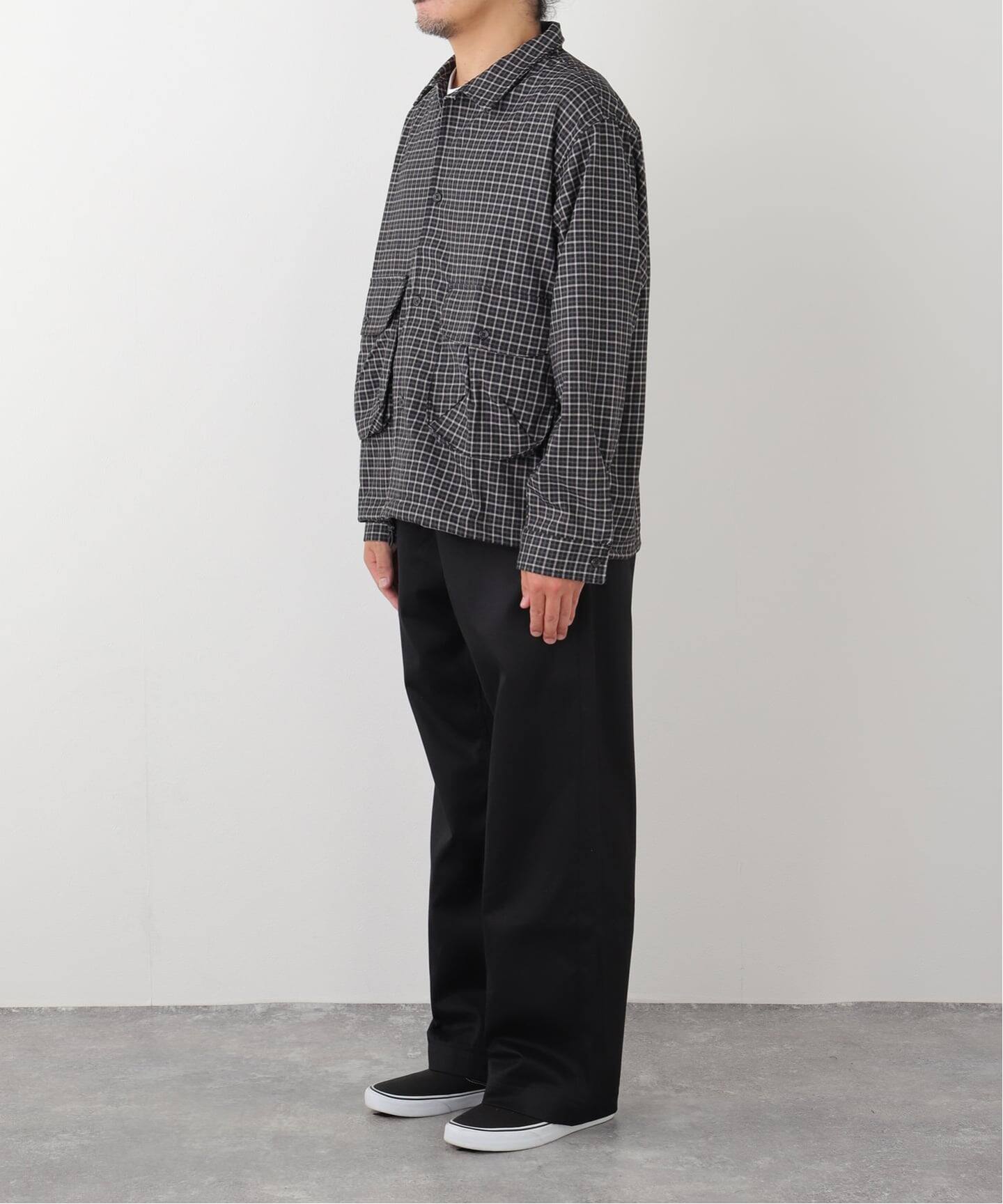 Gramicci / グラミチ for JOURNAL STANDARD ユージュアリズム ウェポン