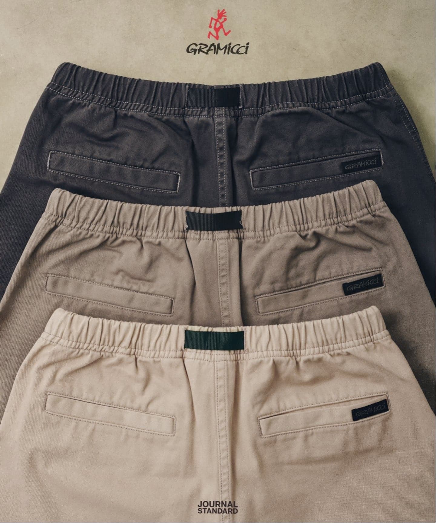 Gramicci / グラミチ 別注 2D チノ パンツ（チノパンツ）｜JOURNAL