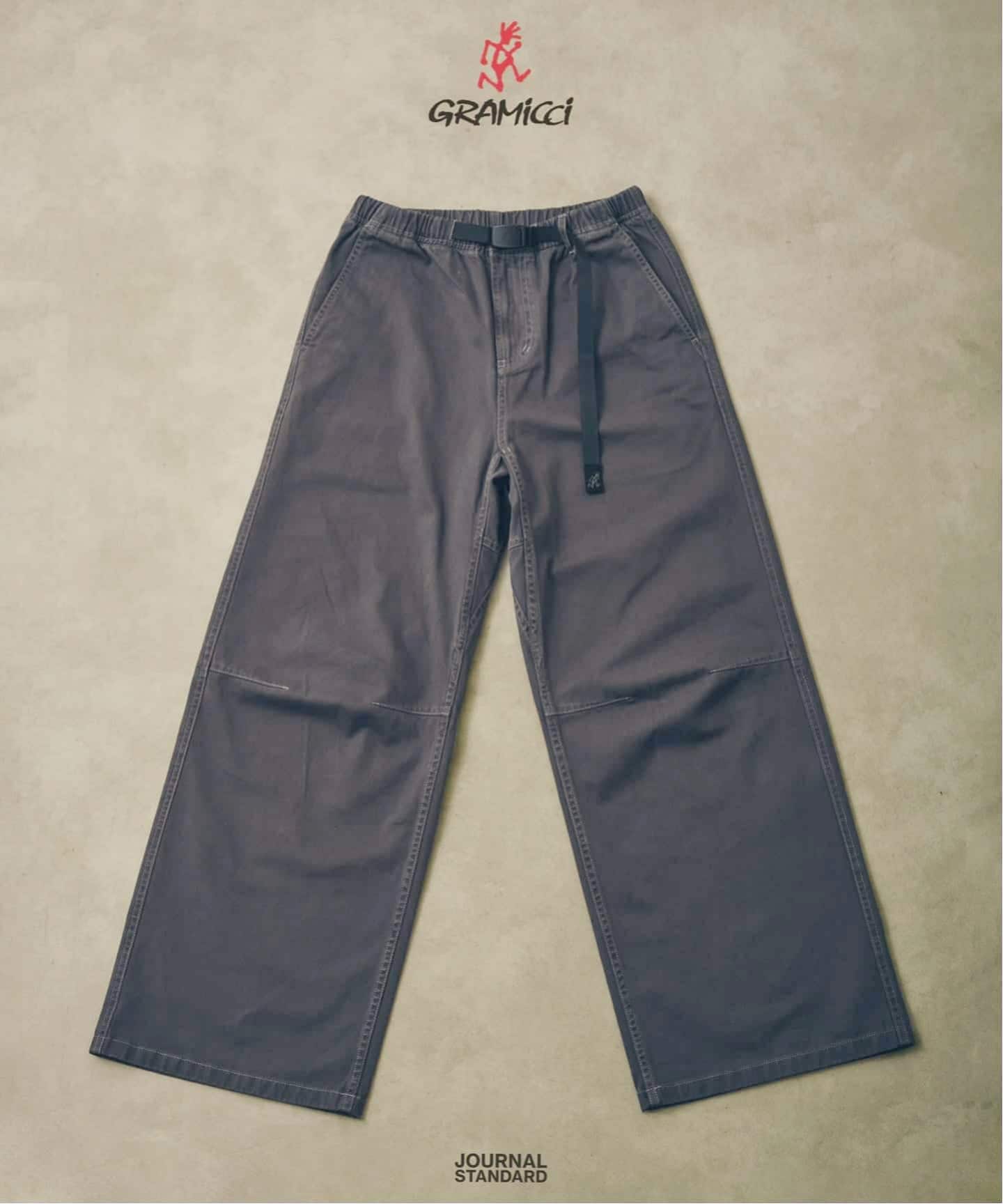 Gramicci / グラミチ 別注 2D チノ パンツ（チノパンツ）｜JOURNAL