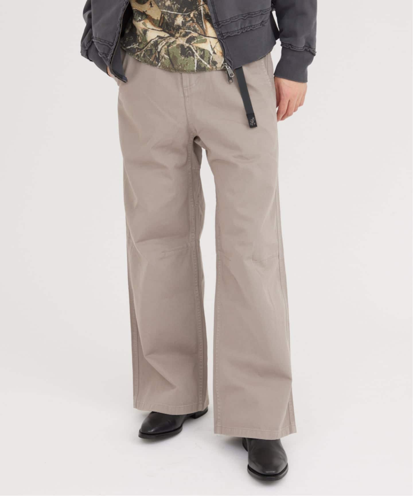 Gramicci / グラミチ 別注 2D チノ パンツ（チノパンツ）｜JOURNAL