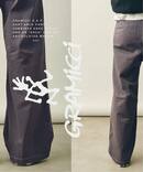 Gramicci / グラミチ 別注 2D チノ パンツ