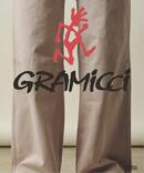 Gramicci / グラミチ 別注 2D チノ パンツ