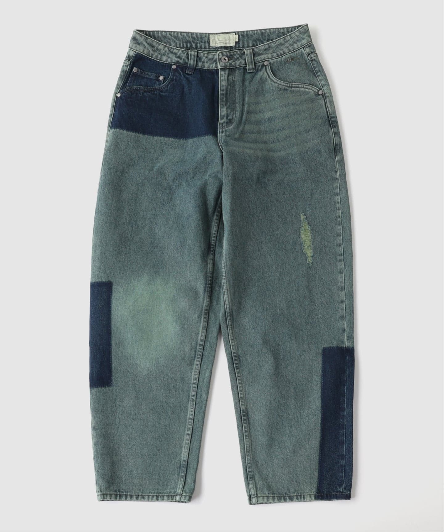 JOURNAL STANDARD｜ジャーナルスタンダードのデニムパンツ・ジーンズ