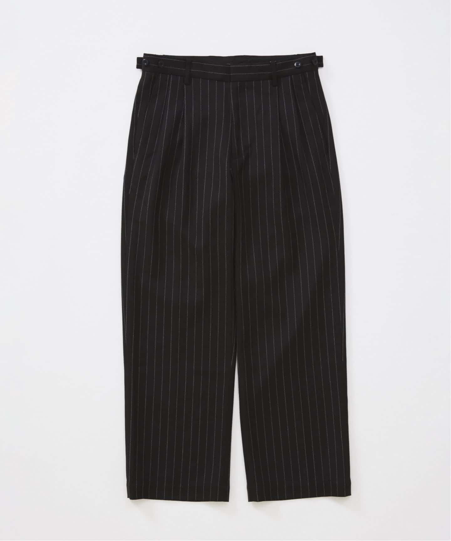 FRED PERRY / フレッドペリー 別注 テニス トラウザーズ（スラックス