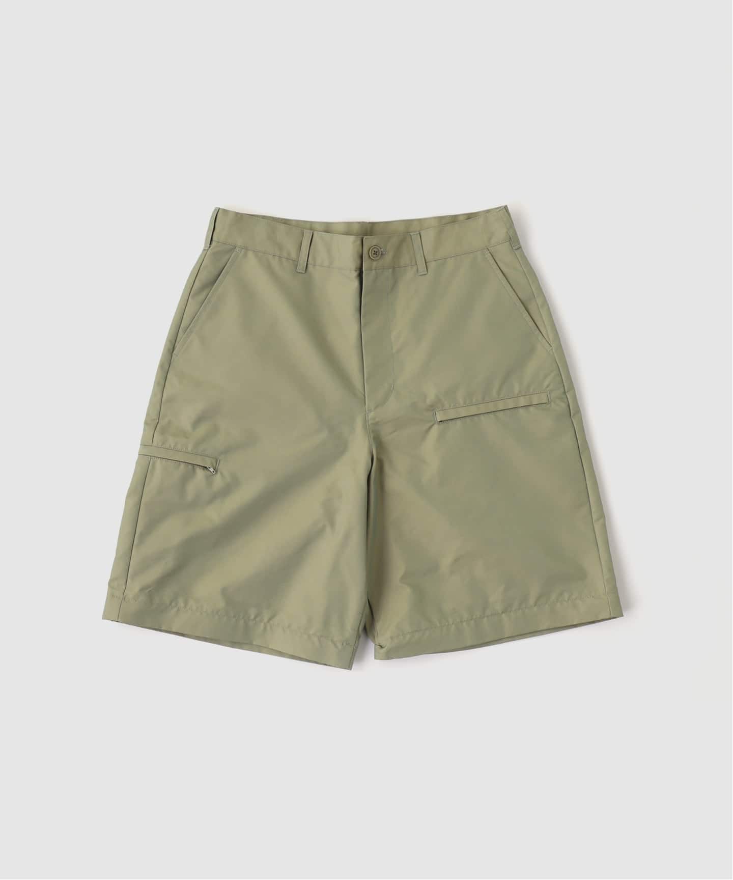 MODMNT / モドメント UNIFORM PANTS（その他パンツ）｜JOURNAL