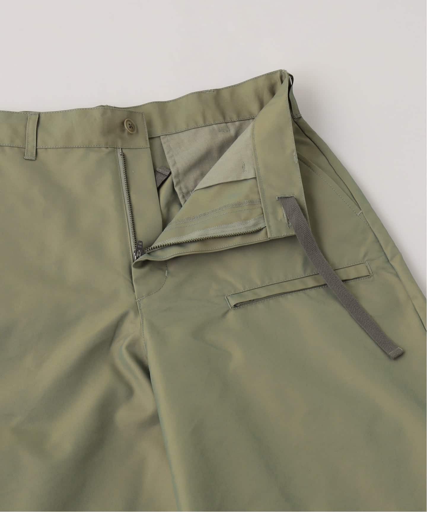 MODMNT / モドメント UNIFORM PANTS（その他パンツ）｜JOURNAL
