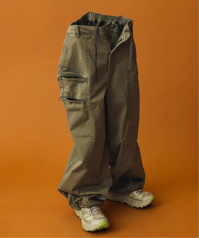 パンツ