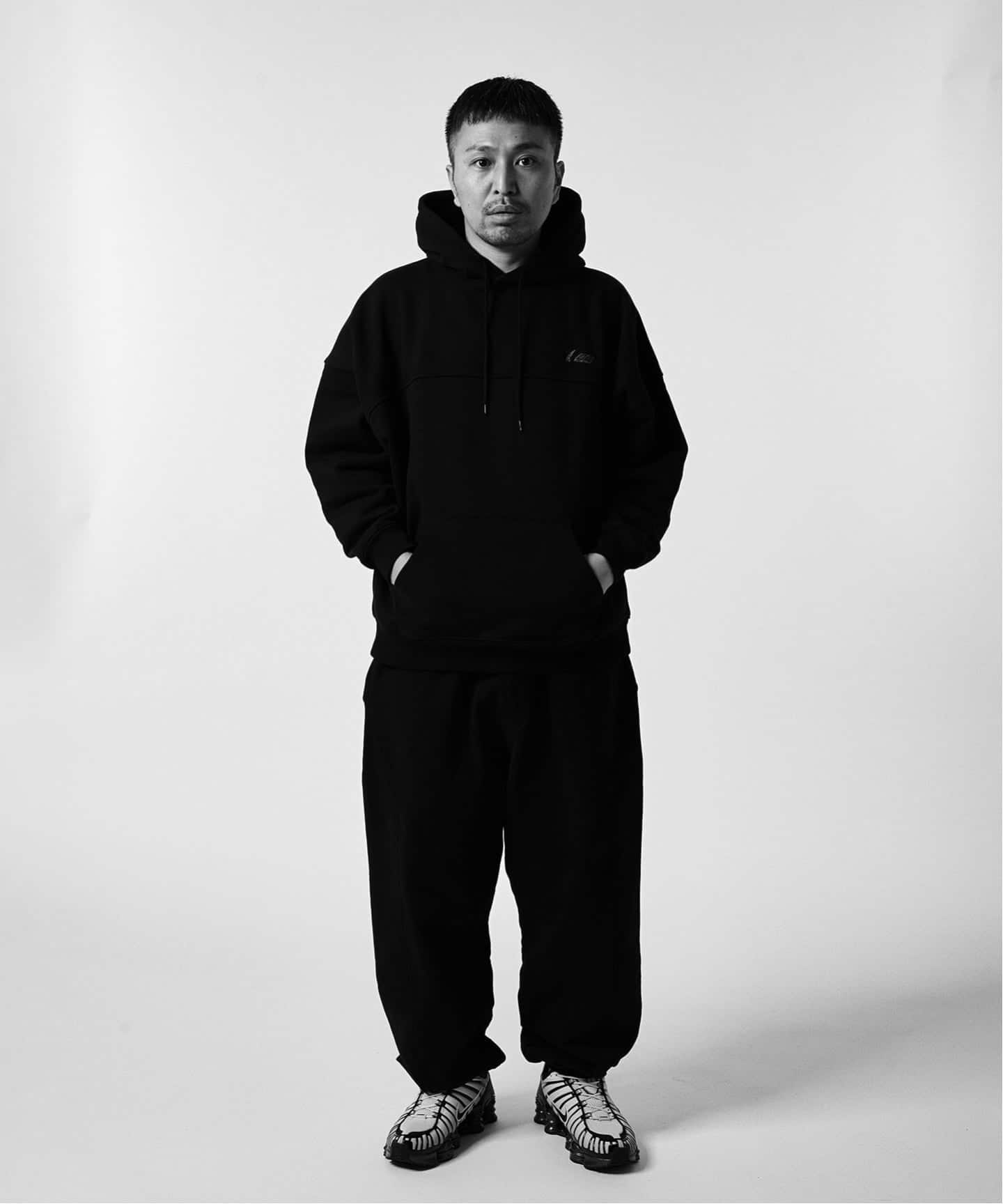 Dogear Records / ドッグイヤーレコード 別注 スウェット パンツ