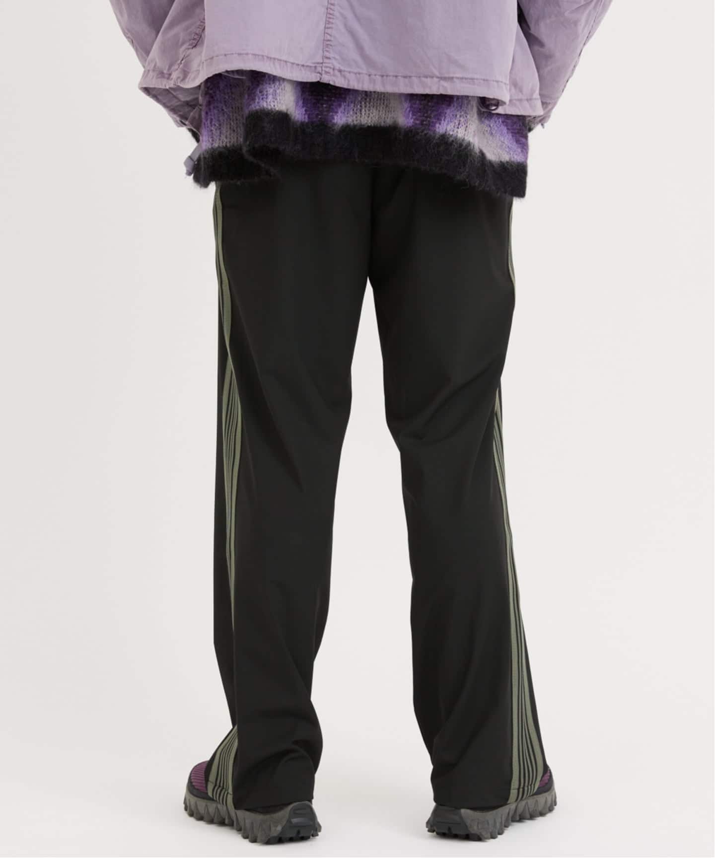 NEEDLES / ニードルズ 別注 トラック スラックス（スラックス