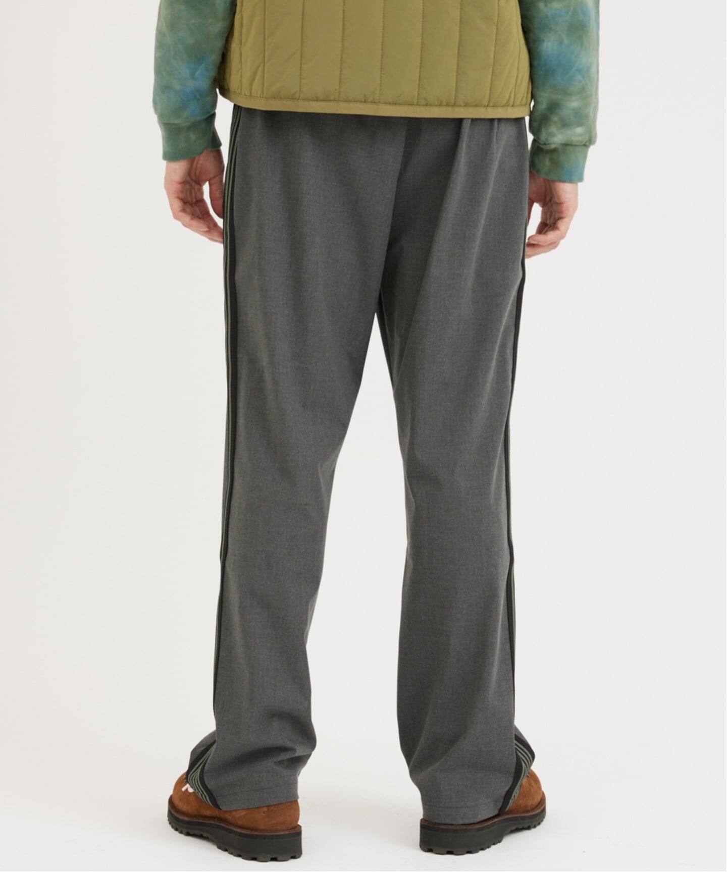 NEEDLES / ニードルズ 別注 トラック スラックス（スラックス